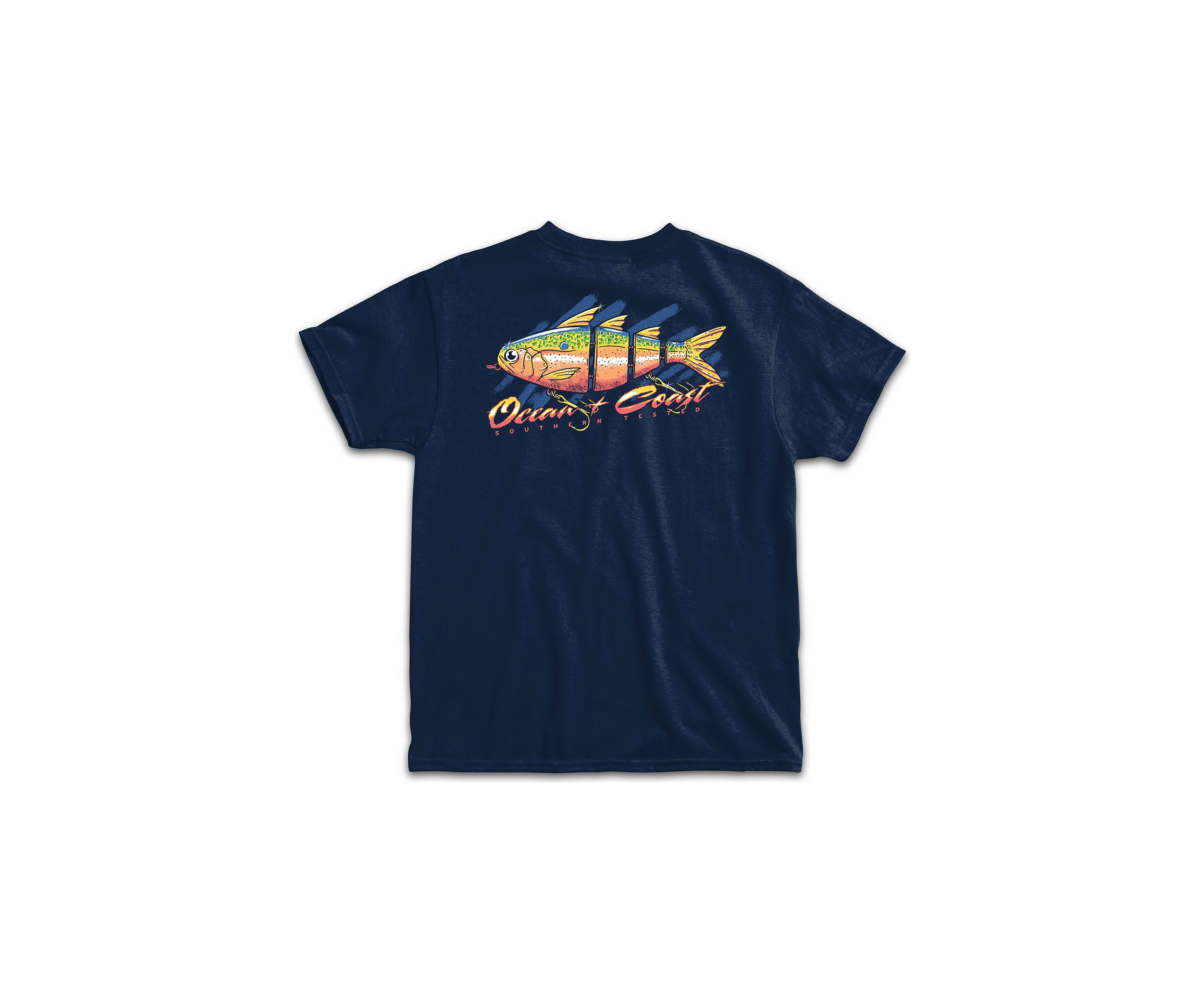Boys 8-20 Short Sleeve Graphic T-Shirt