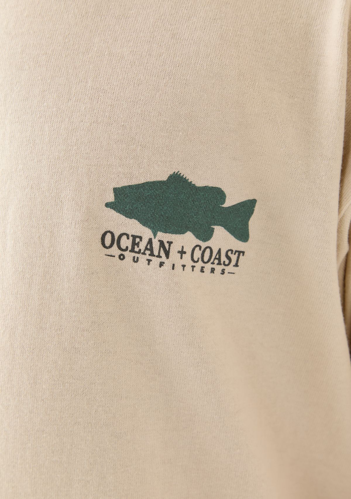 Boys 8-20 Fish Outfitters Short Sleeve Graphic T-Shirt 