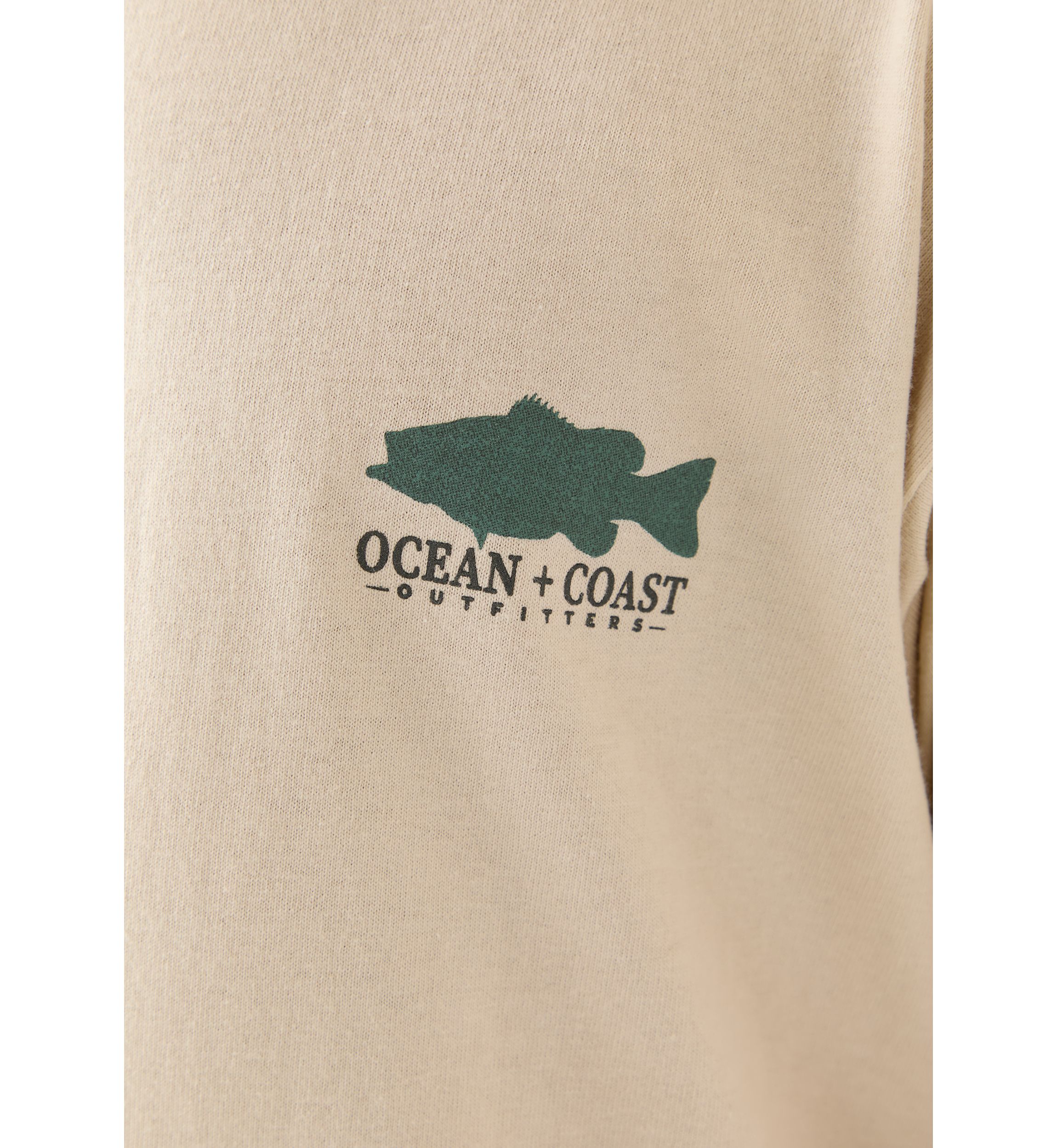 Boys 8-20 Fish Outfitters Short Sleeve Graphic T-Shirt 