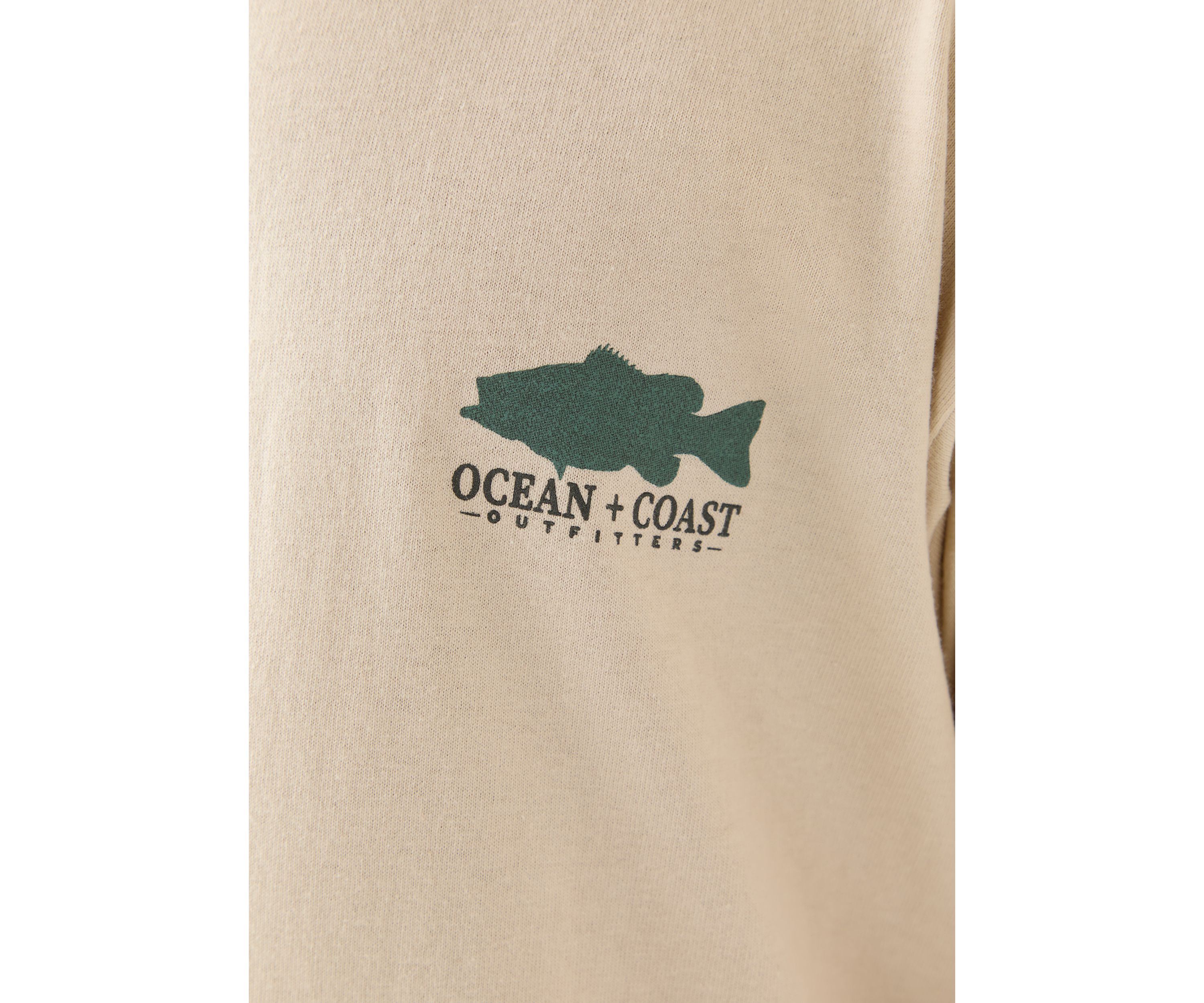Boys 8-20 Fish Outfitters Short Sleeve Graphic T-Shirt 