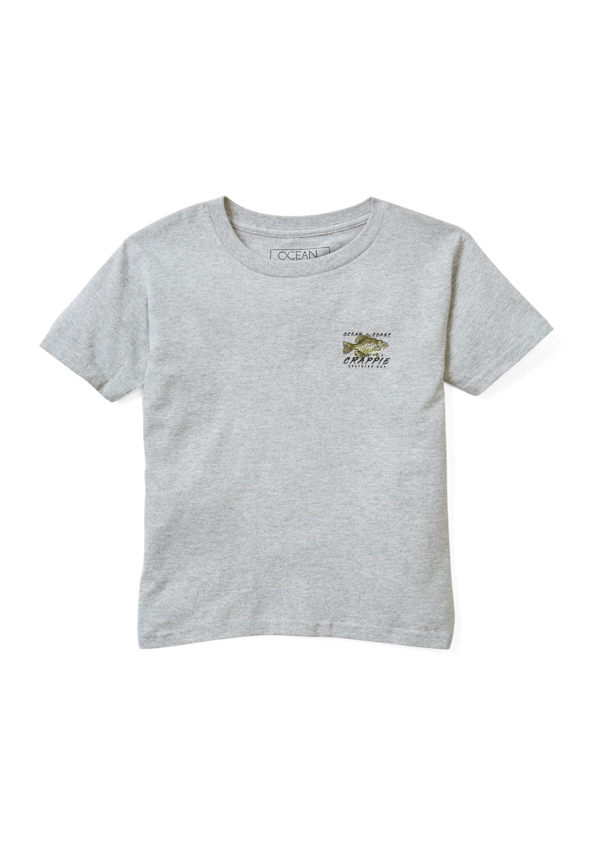 Boys 4-7 Crappie Graphic T-Shirt 
