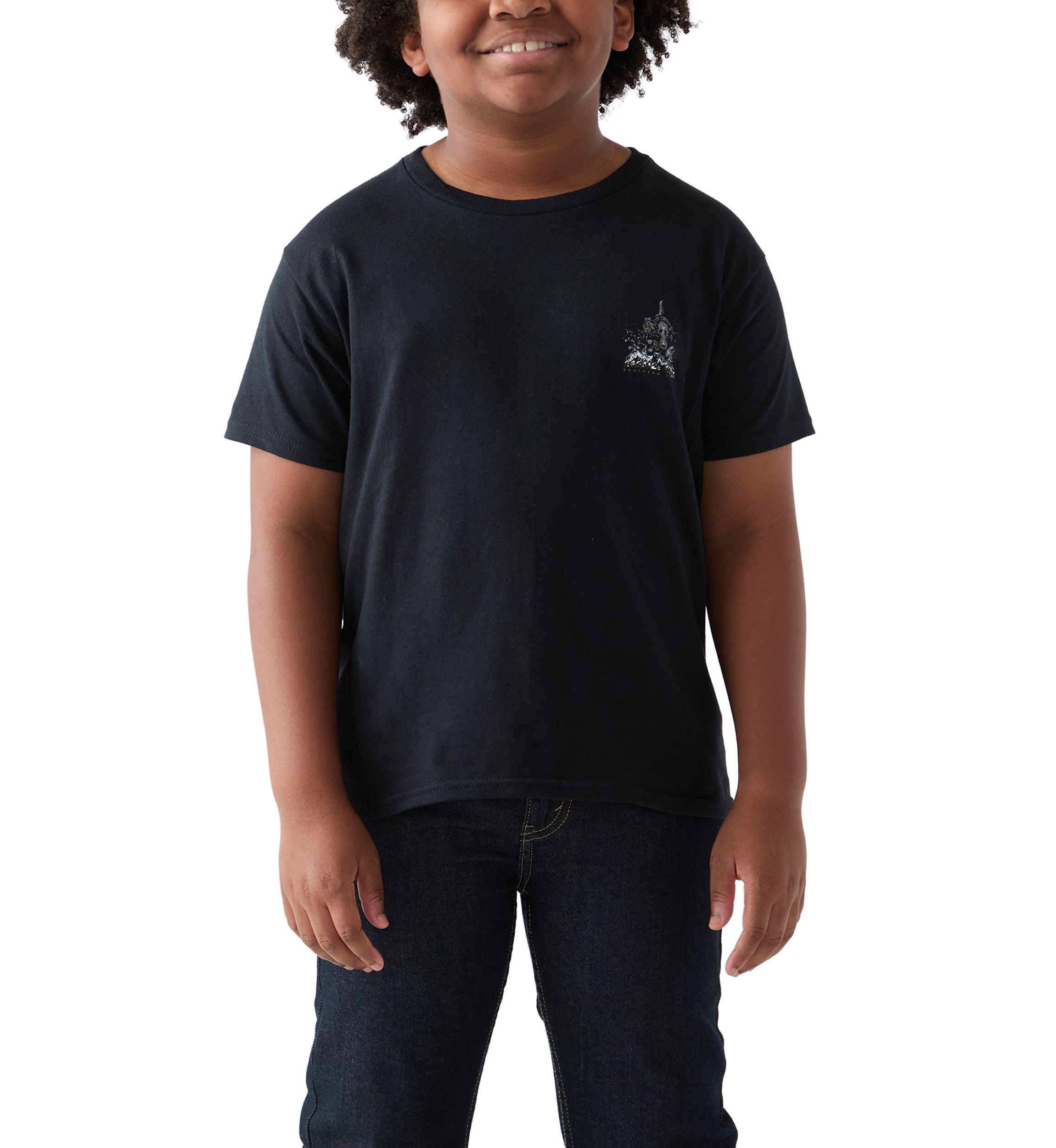 Boys 8-20 Southern Tested Graphic T-Shirt