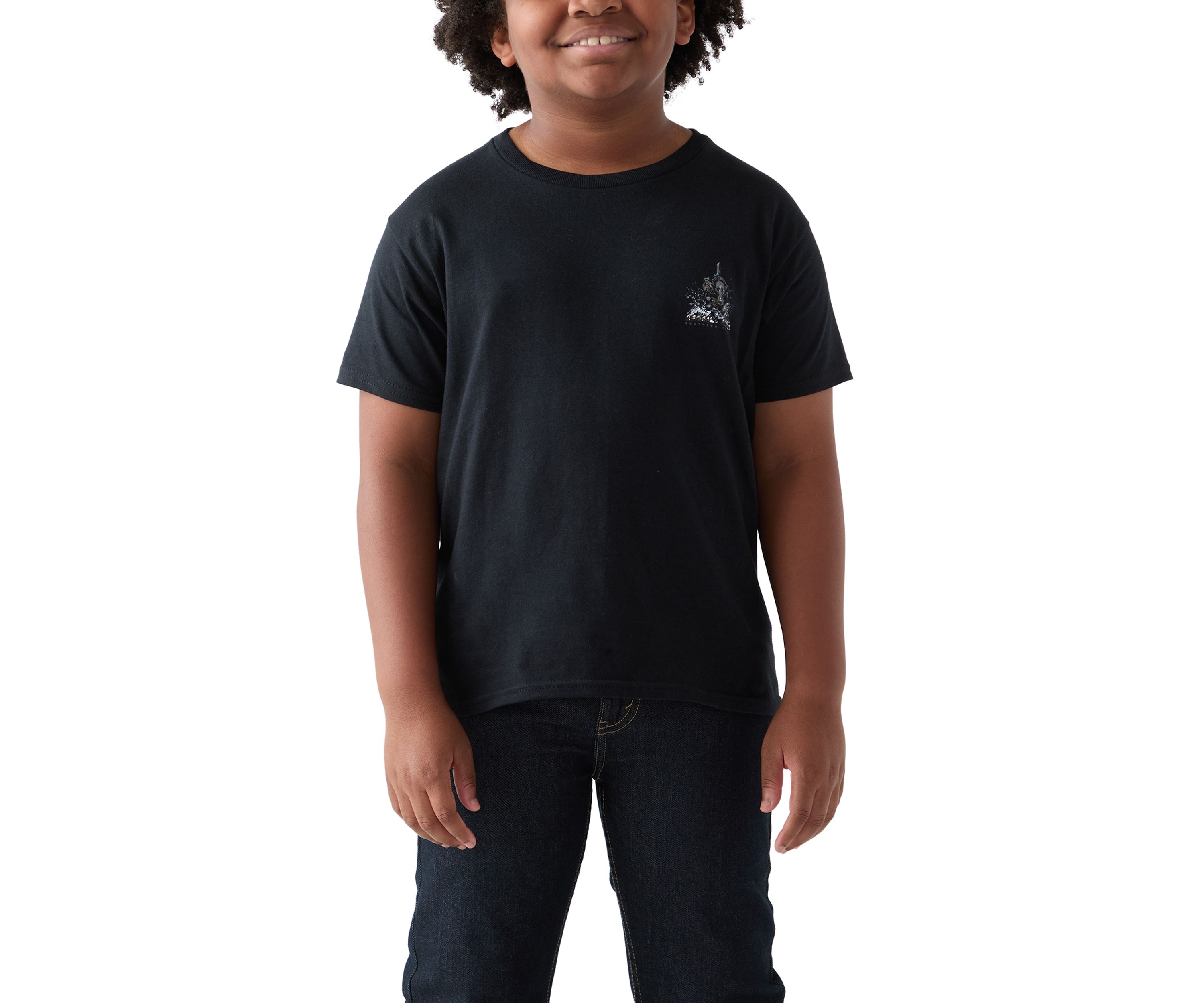 Boys 8-20 Southern Tested Graphic T-Shirt