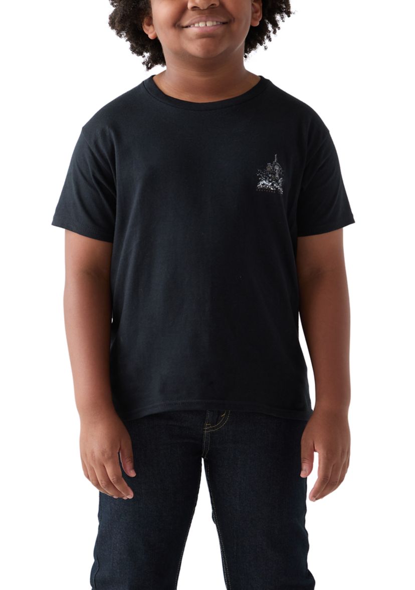 Boys 8-20 Southern Tested Graphic T-Shirt