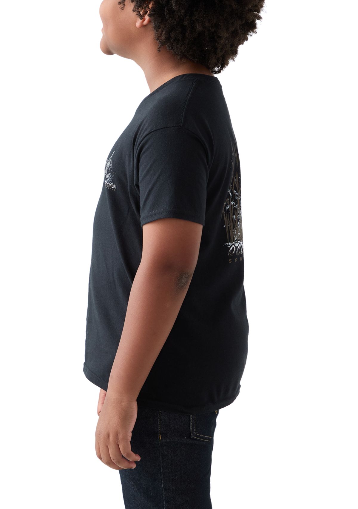 Boys 8-20 Southern Tested Graphic T-Shirt
