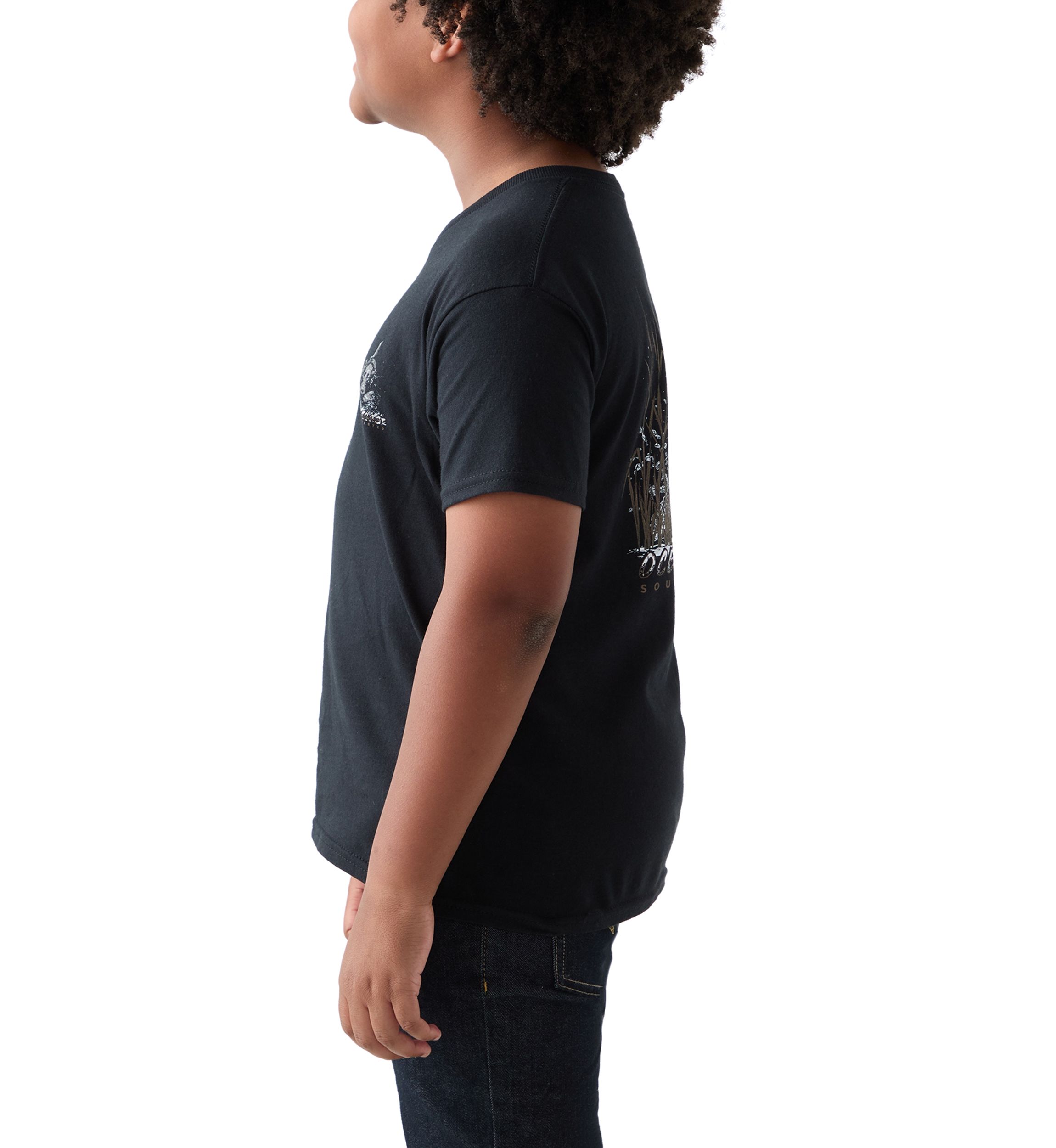 Boys 8-20 Southern Tested Graphic T-Shirt