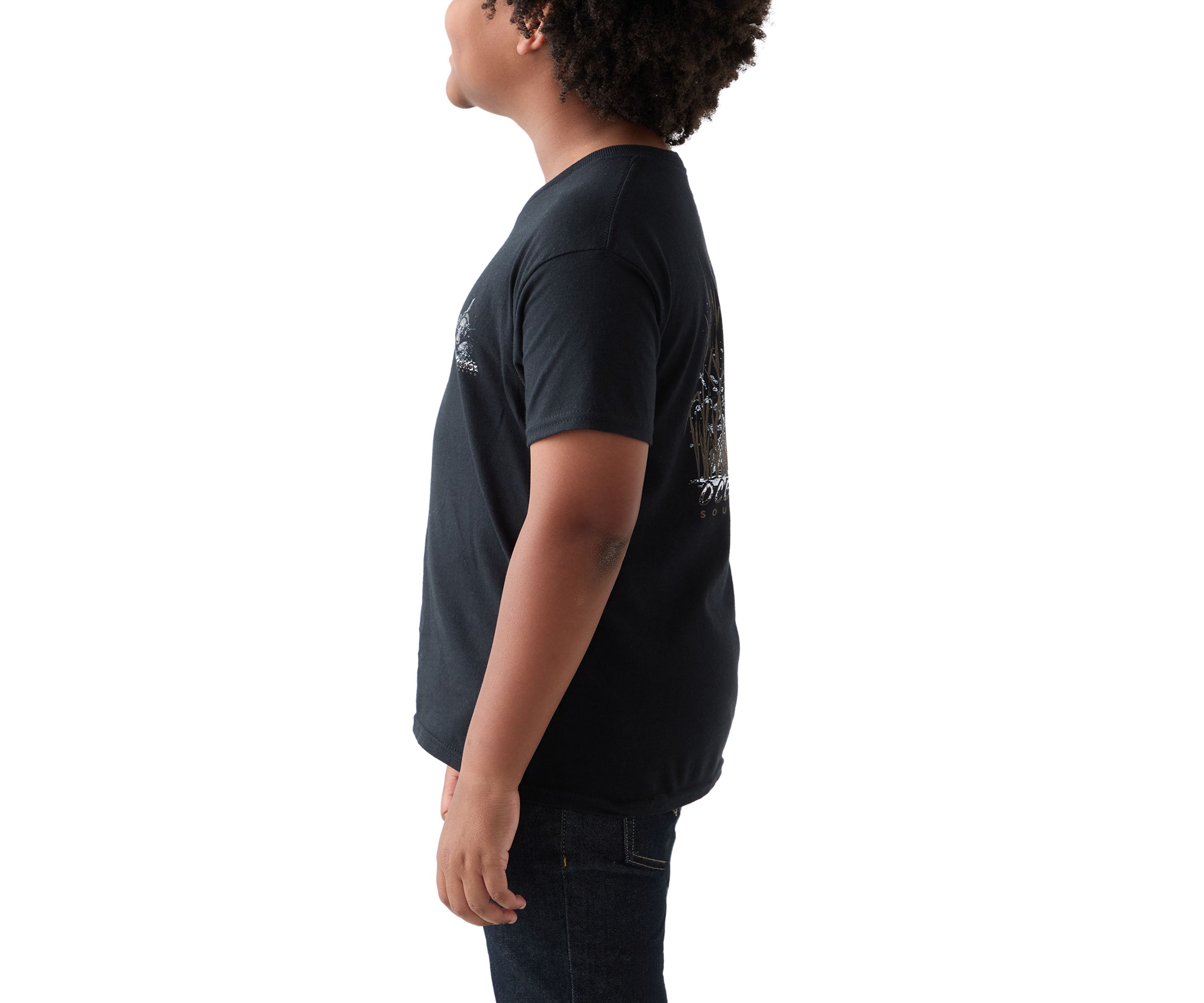 Boys 8-20 Southern Tested Graphic T-Shirt