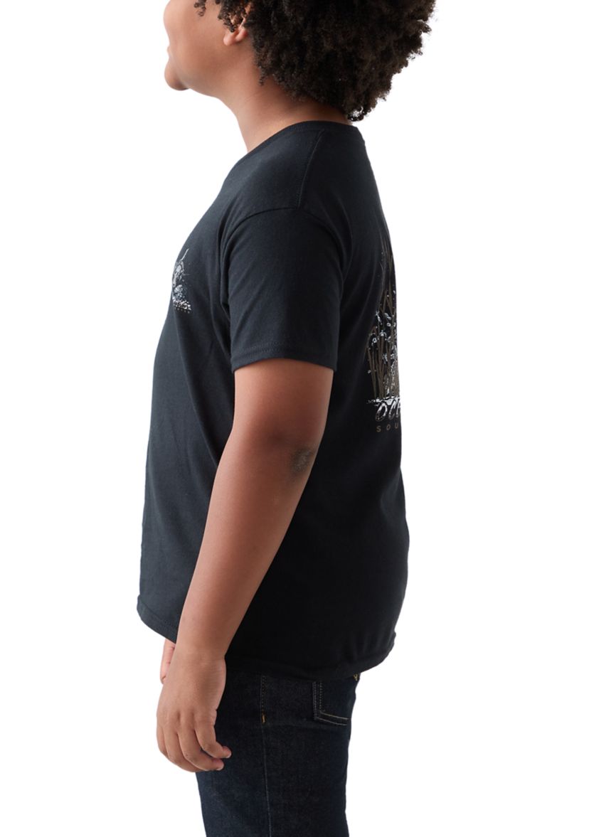 Boys 8-20 Southern Tested Graphic T-Shirt