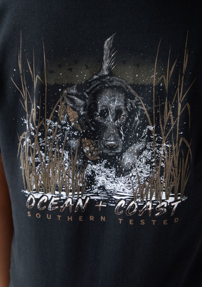 Boys 8-20 Southern Tested Graphic T-Shirt