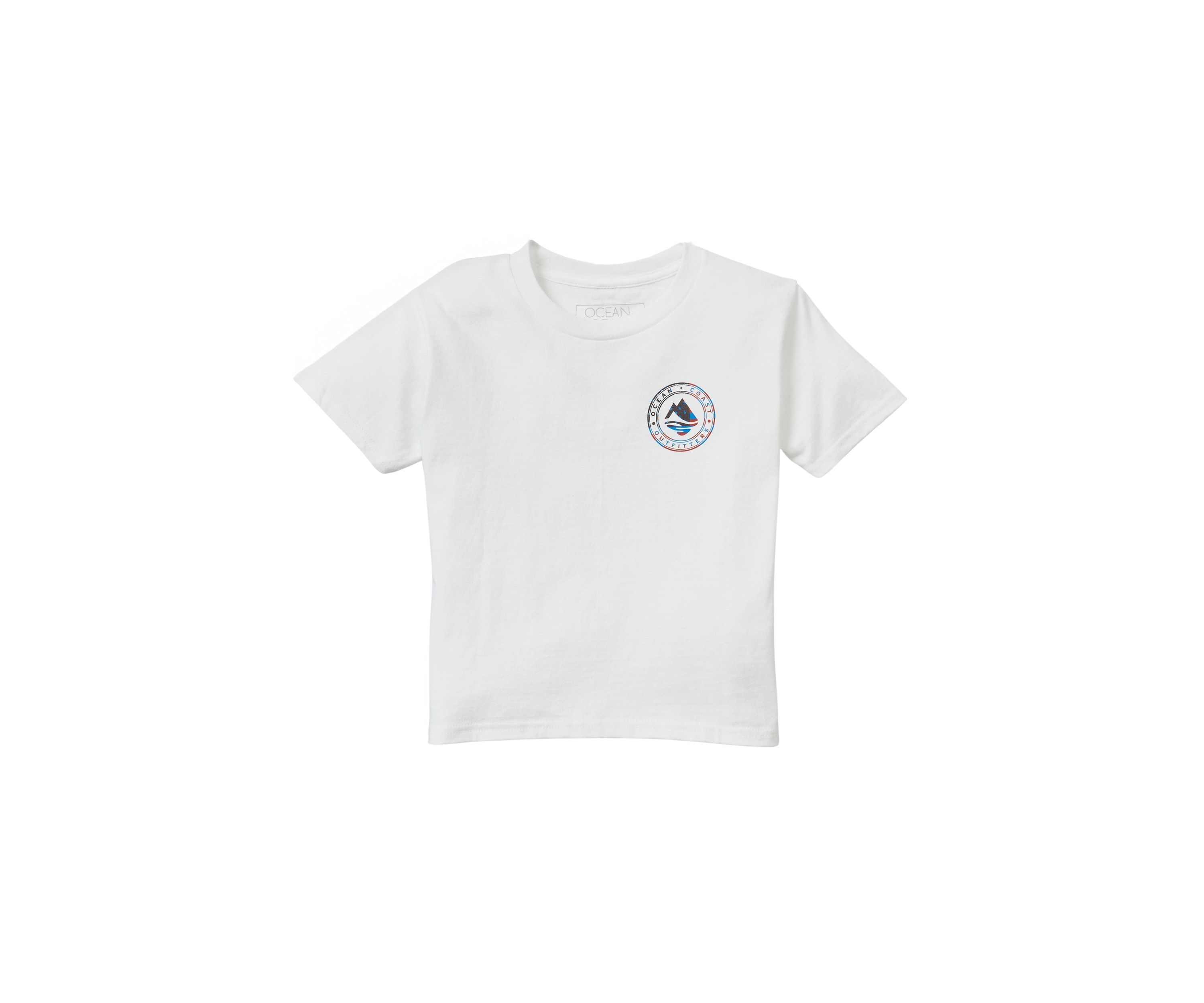 Boys 4-7 Marlin Graphic T-Shirt 