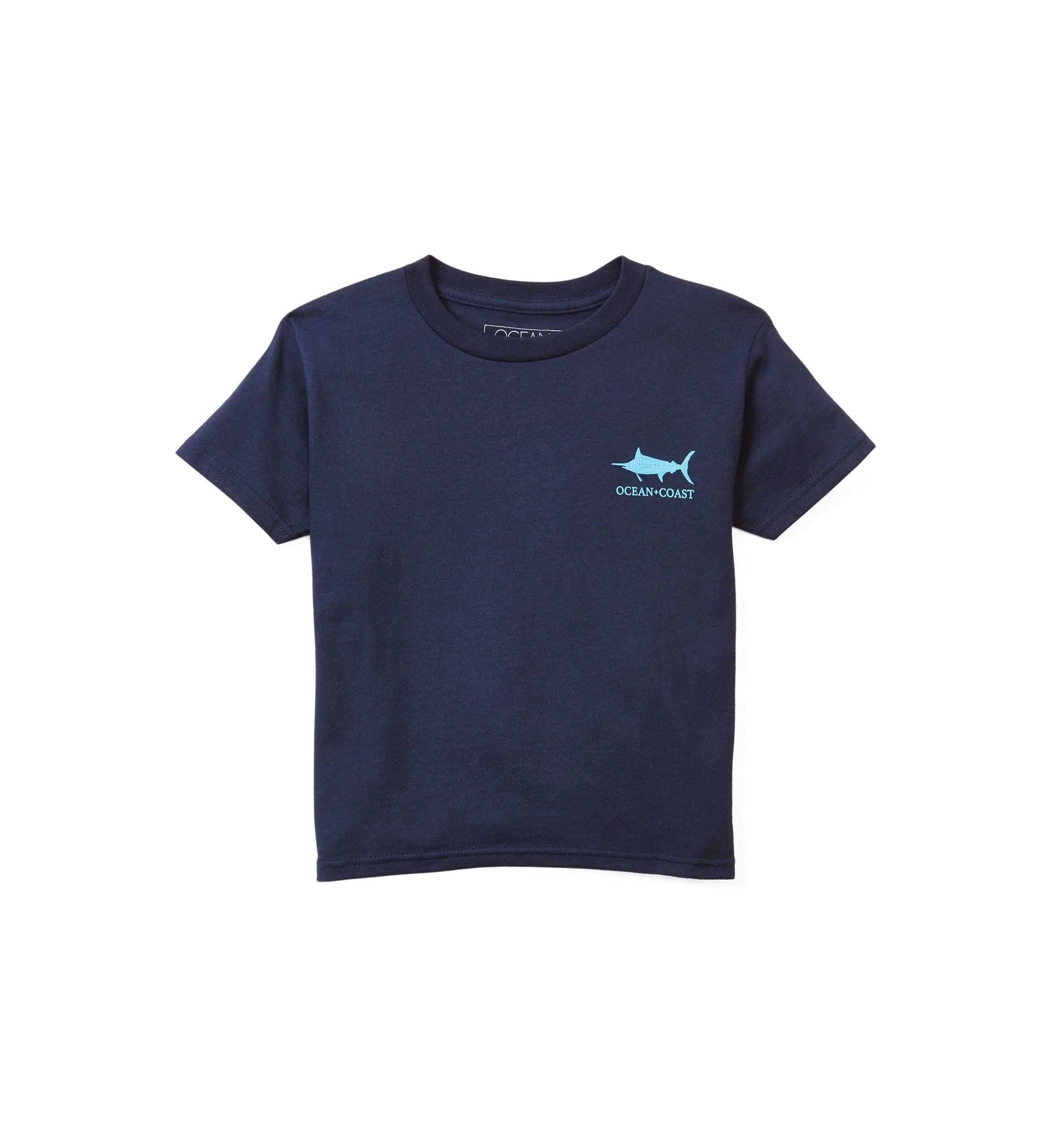 Boys 4-7 US Slam Graphic T-Shirt
