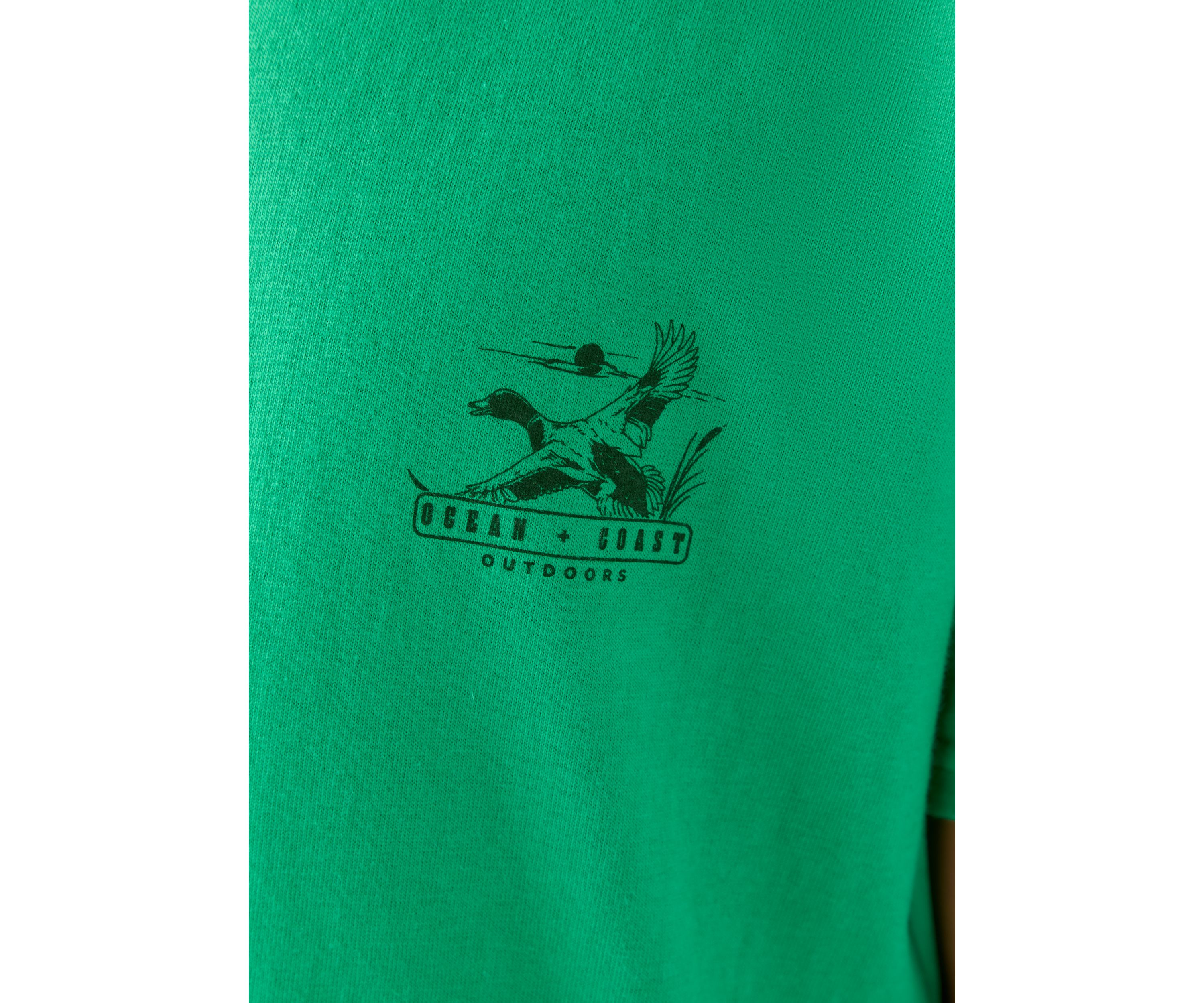 Boys 8-20 Outer Duck Graphic T-Shirt 