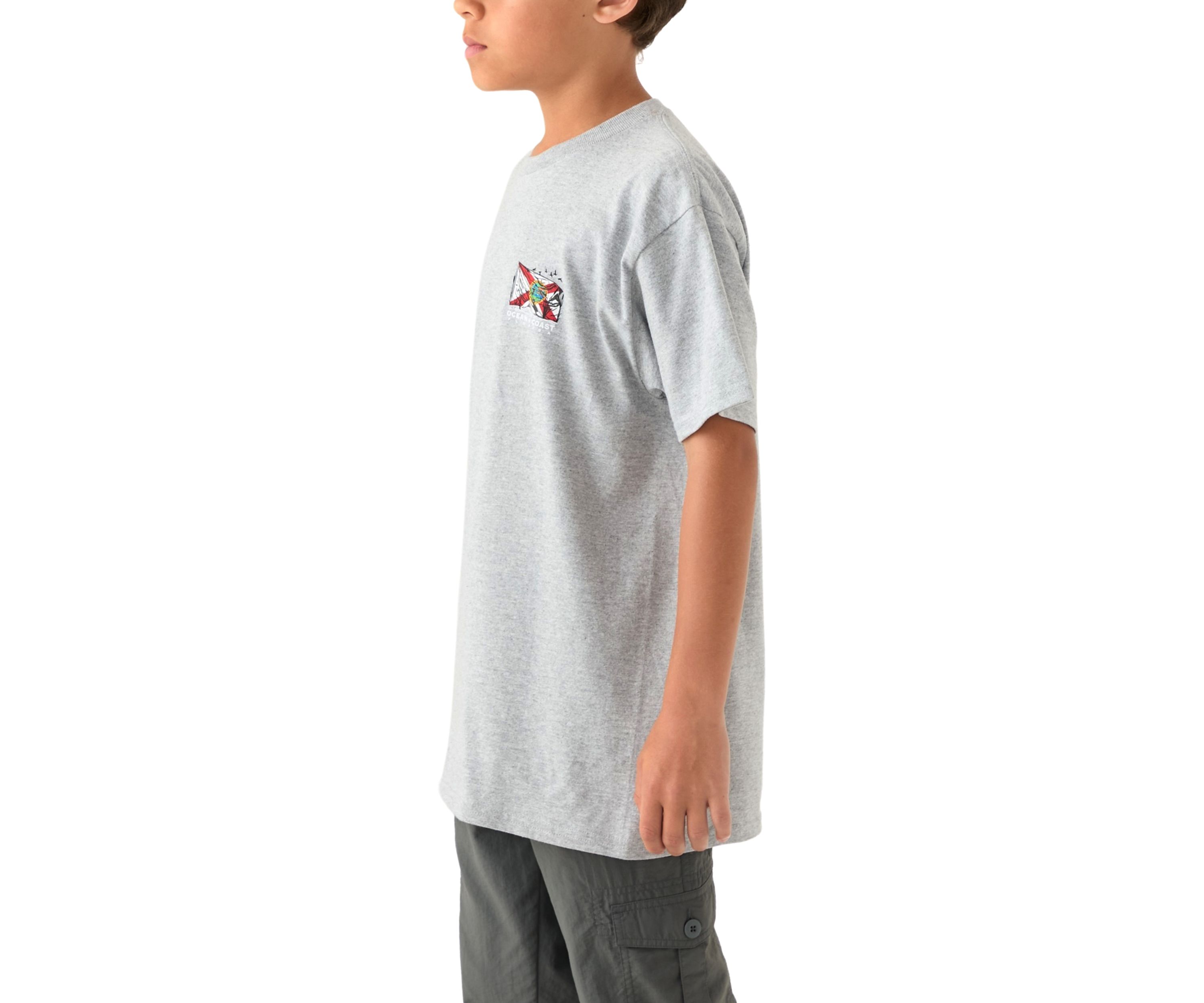 Boys 8-20 Florida Labrador Graphic T-Shirt