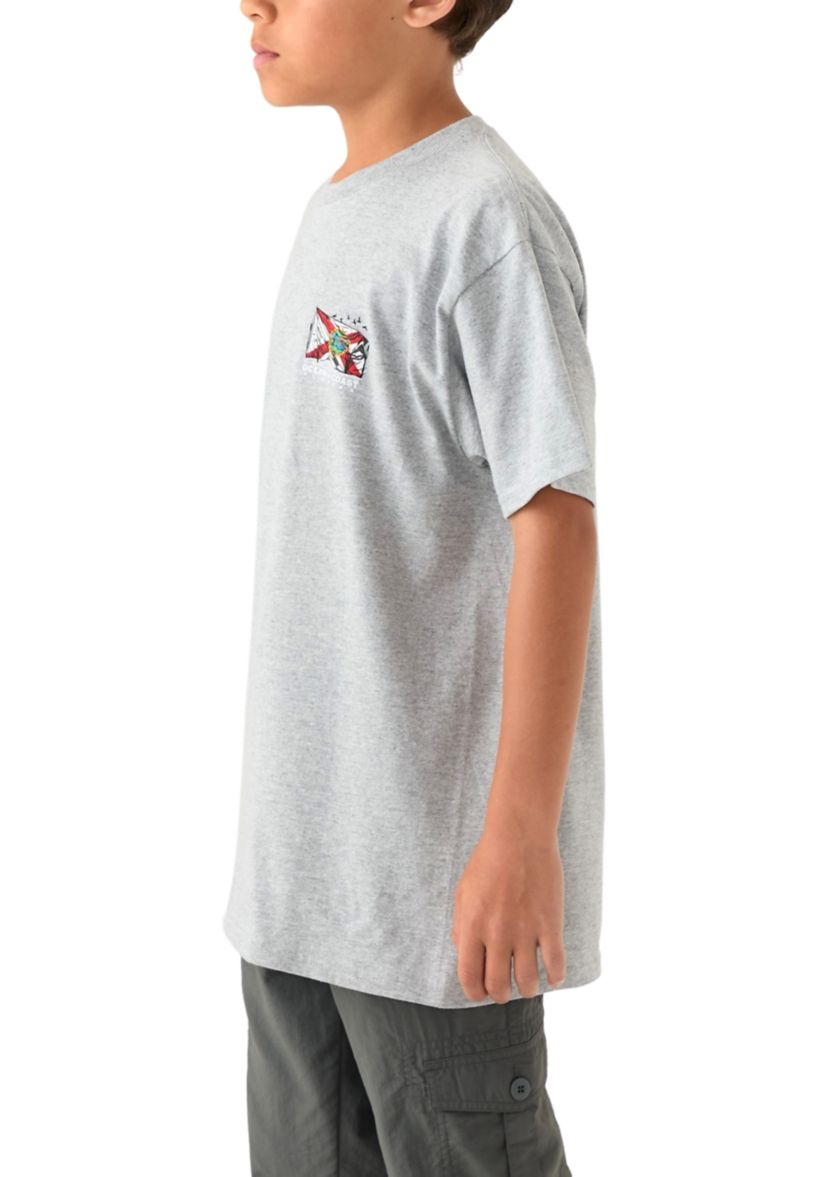 Boys 8-20 Florida Labrador Graphic T-Shirt