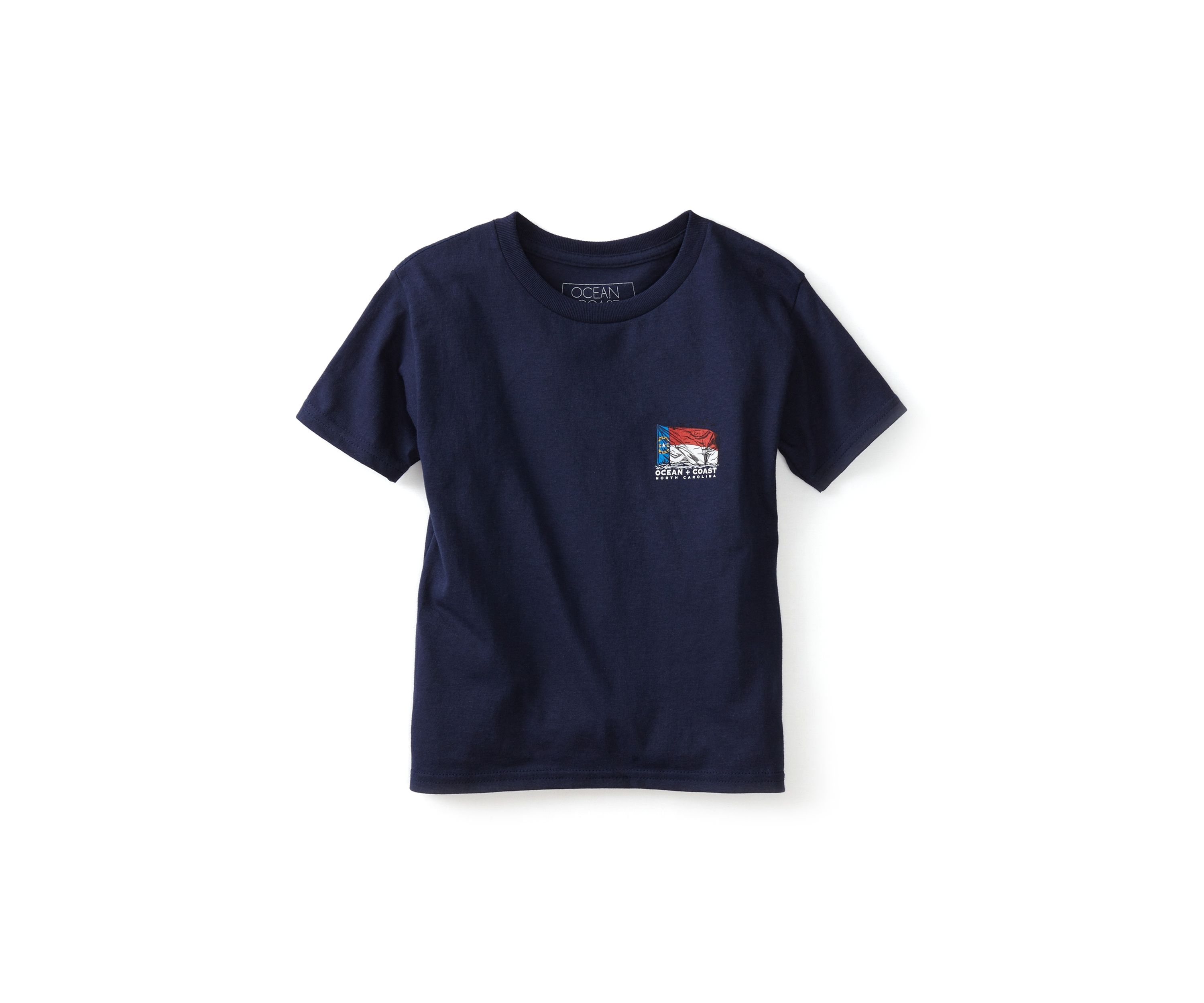Boys 4-7 North Carolina Labrador Graphic T-Shirt