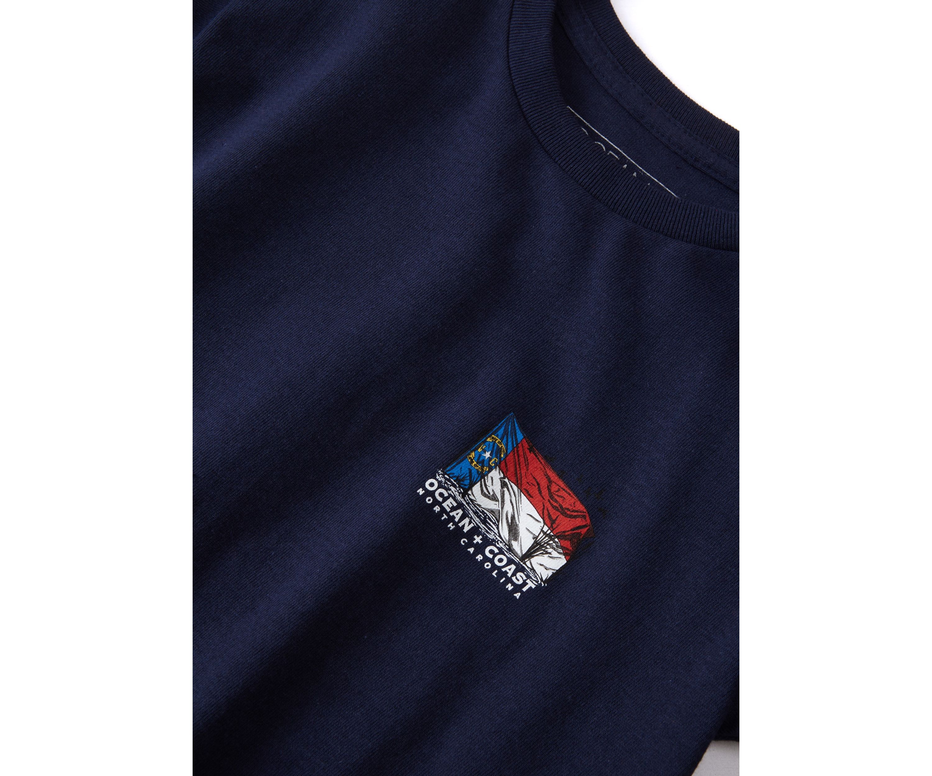 Boys 4-7 North Carolina Labrador Graphic T-Shirt