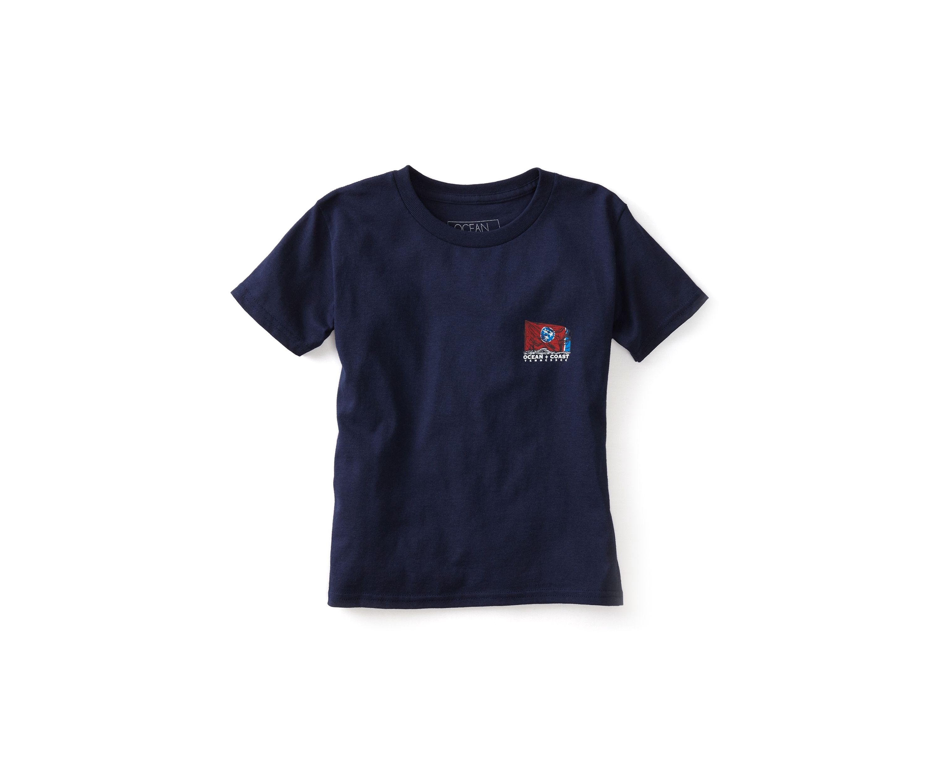 Boys 4-7 Short Sleeve Graphic T-Shirt