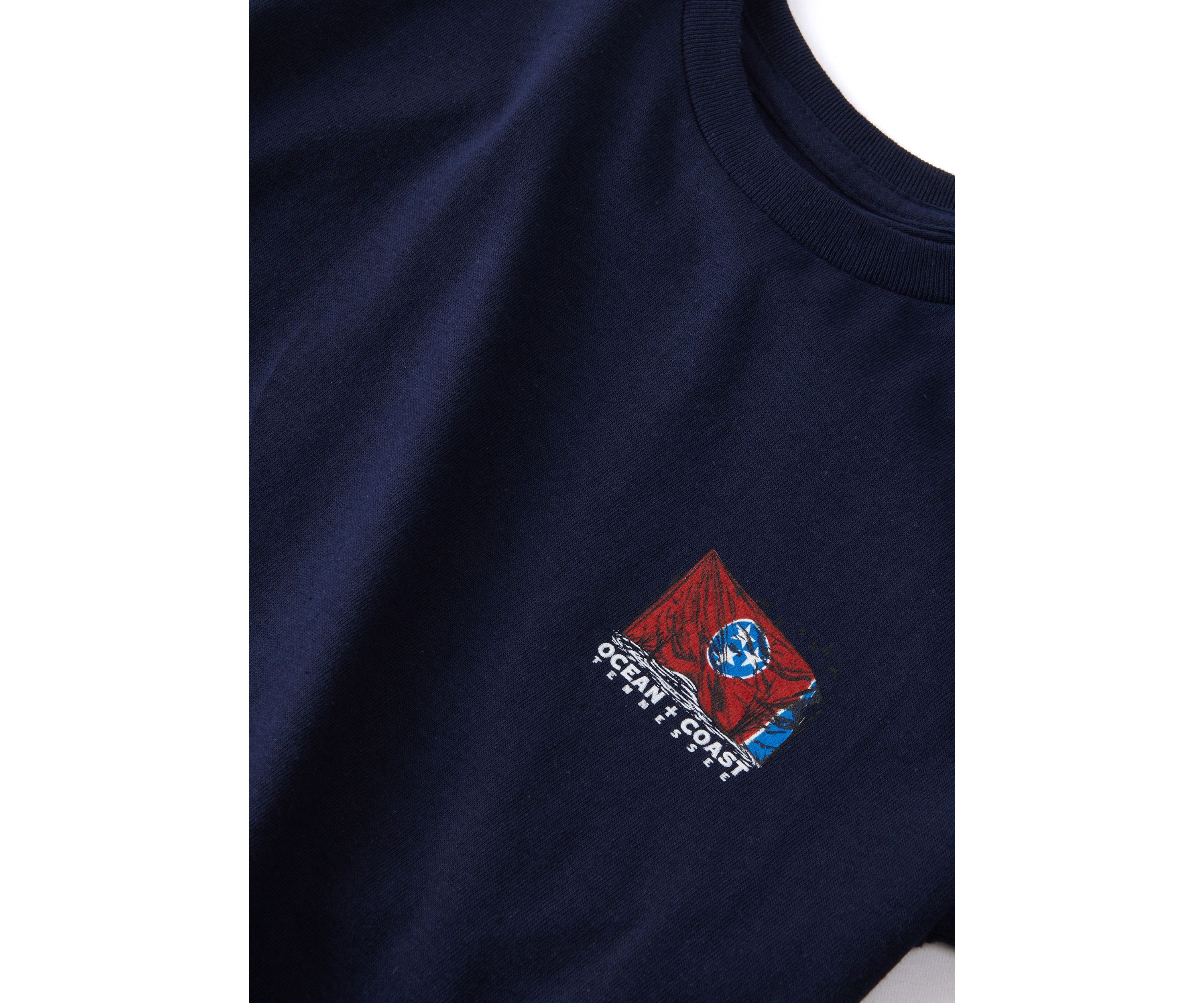Boys 4-7 Short Sleeve Graphic T-Shirt