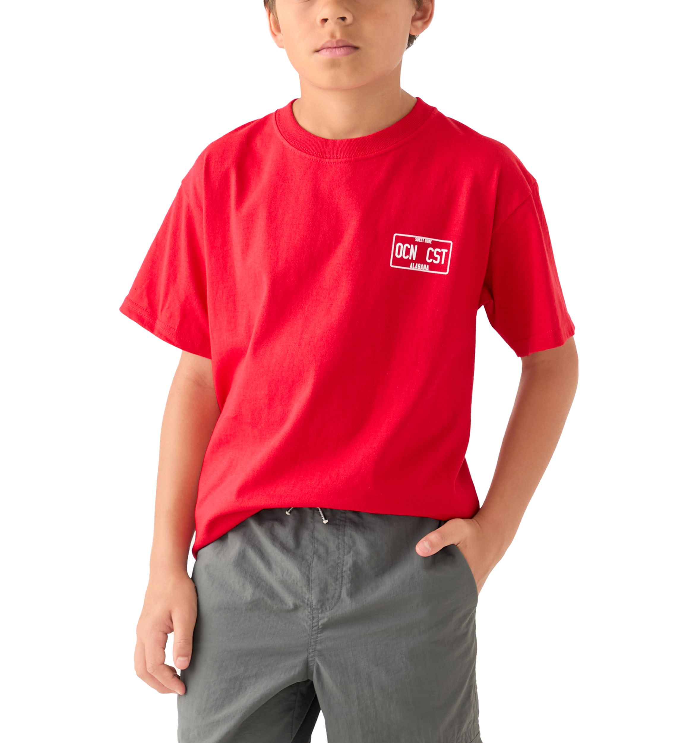 Boys 8-20 Sweet Home Alabama Graphic T-Shirt