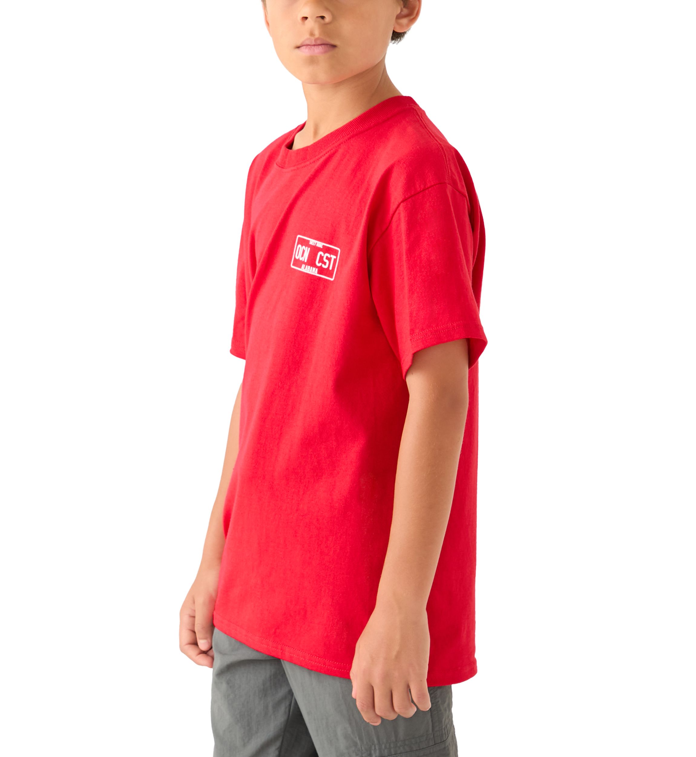 Boys 8-20 Sweet Home Alabama Graphic T-Shirt