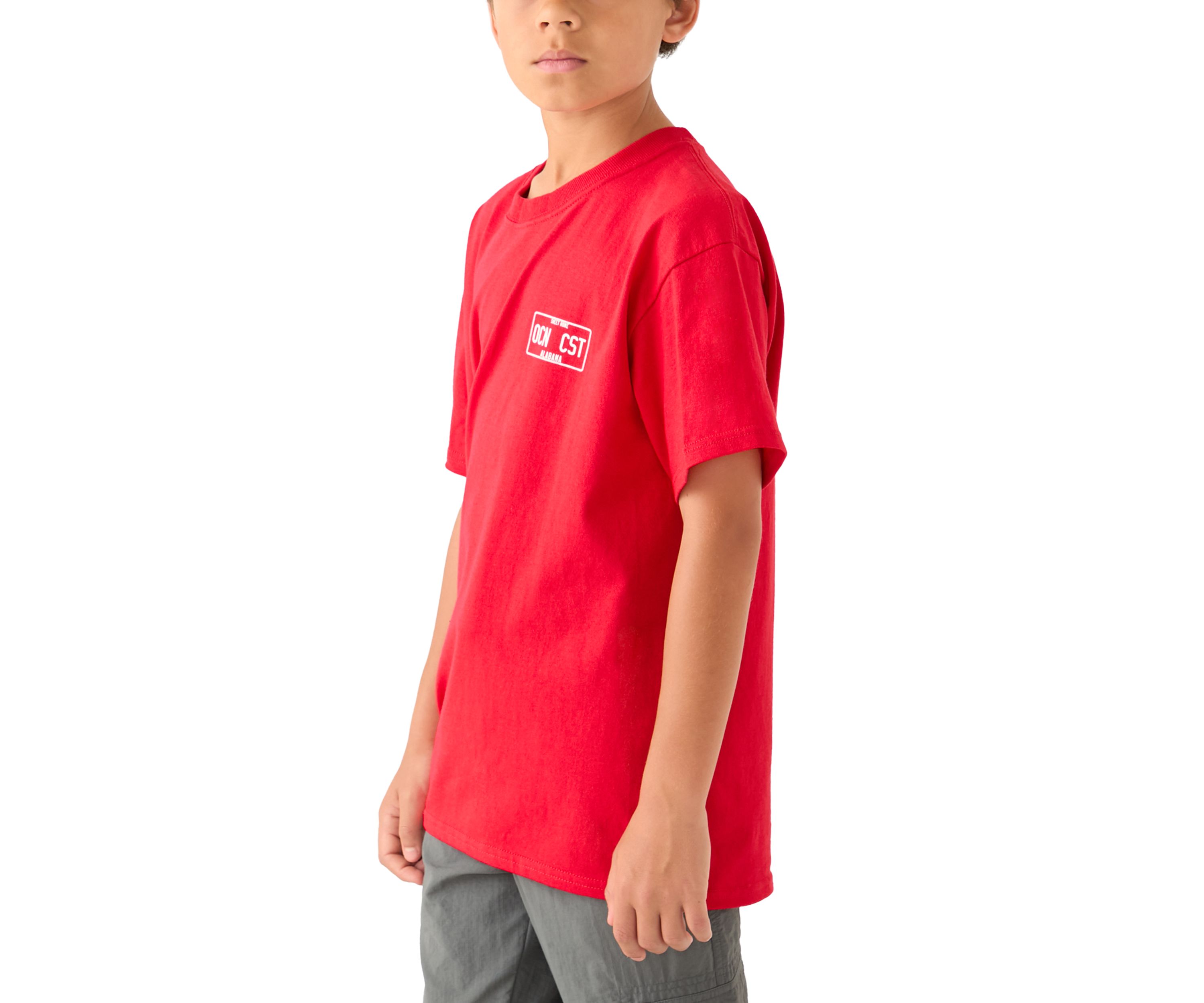 Boys 8-20 Sweet Home Alabama Graphic T-Shirt
