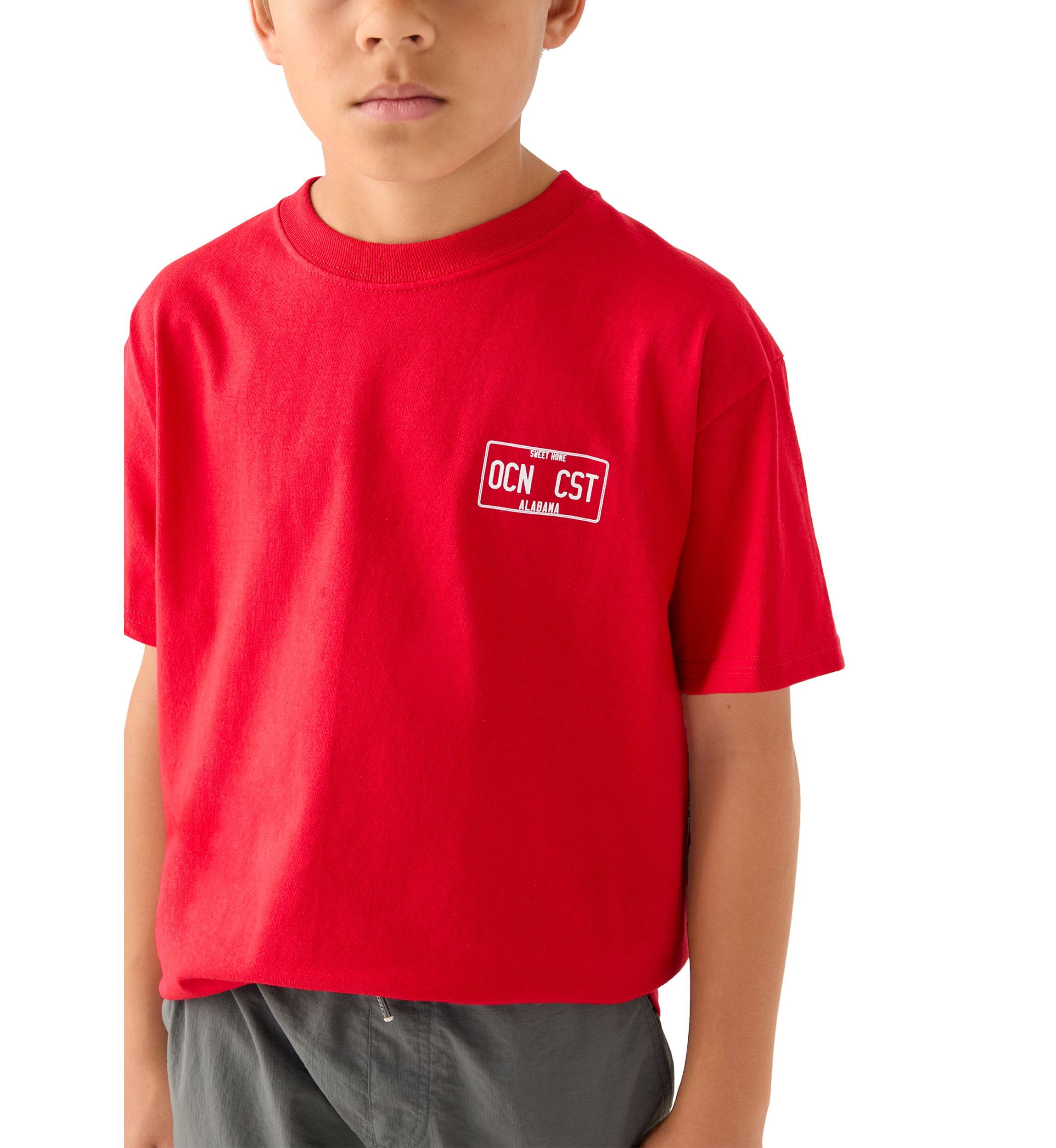 Boys 8-20 Sweet Home Alabama Graphic T-Shirt