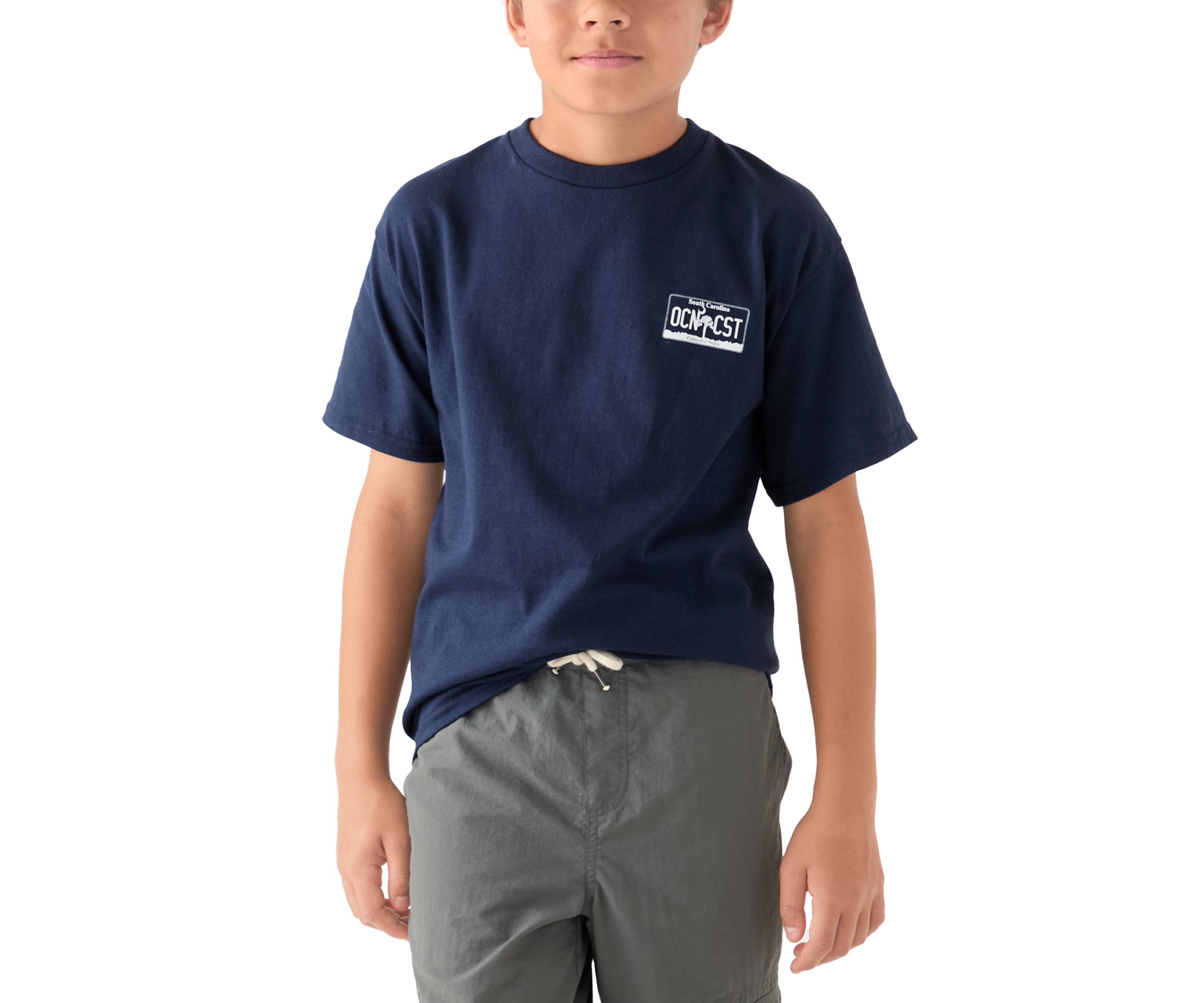 Boys 8-20 South Carolina Graphic T-Shirt