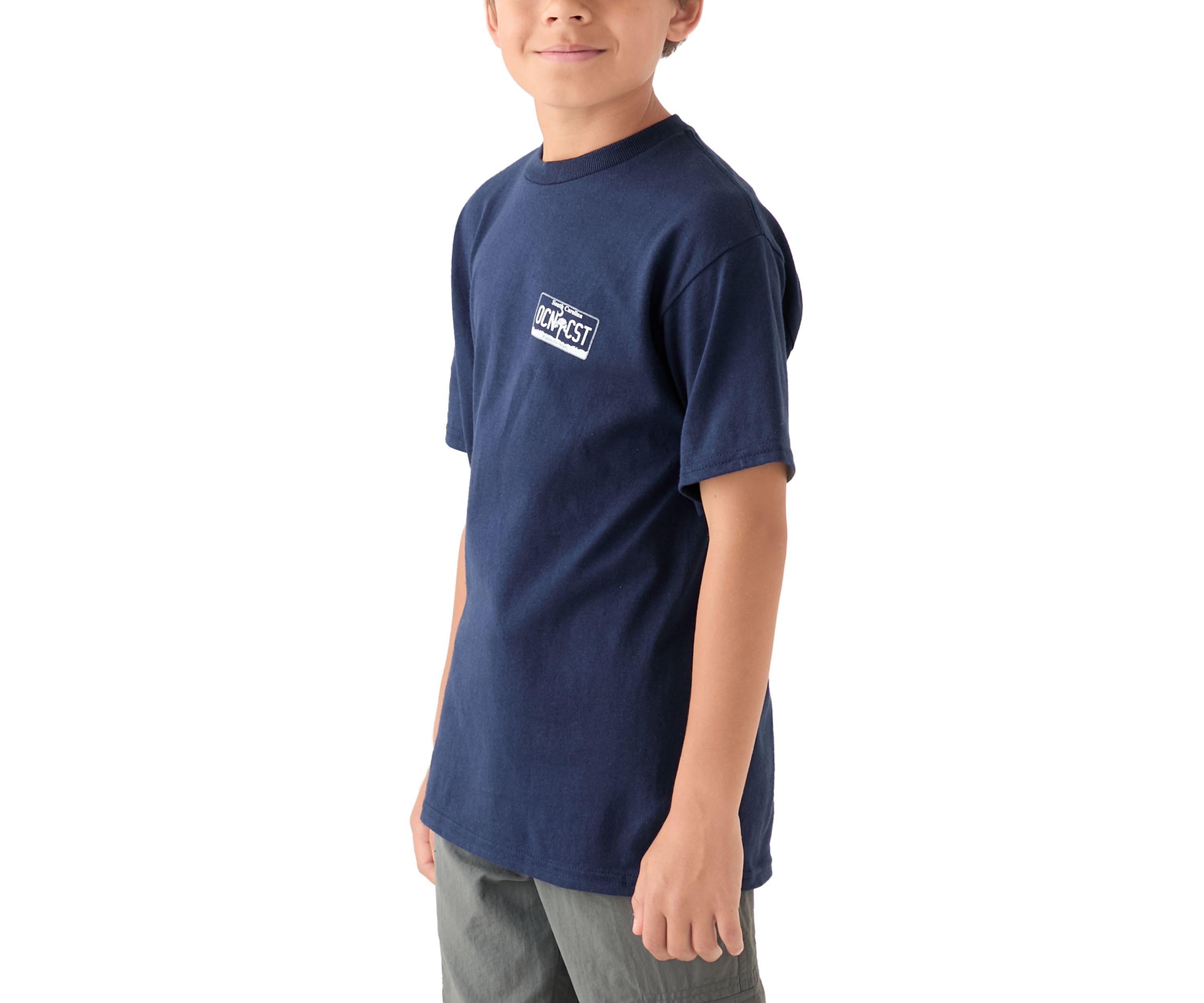 Boys 8-20 South Carolina Graphic T-Shirt