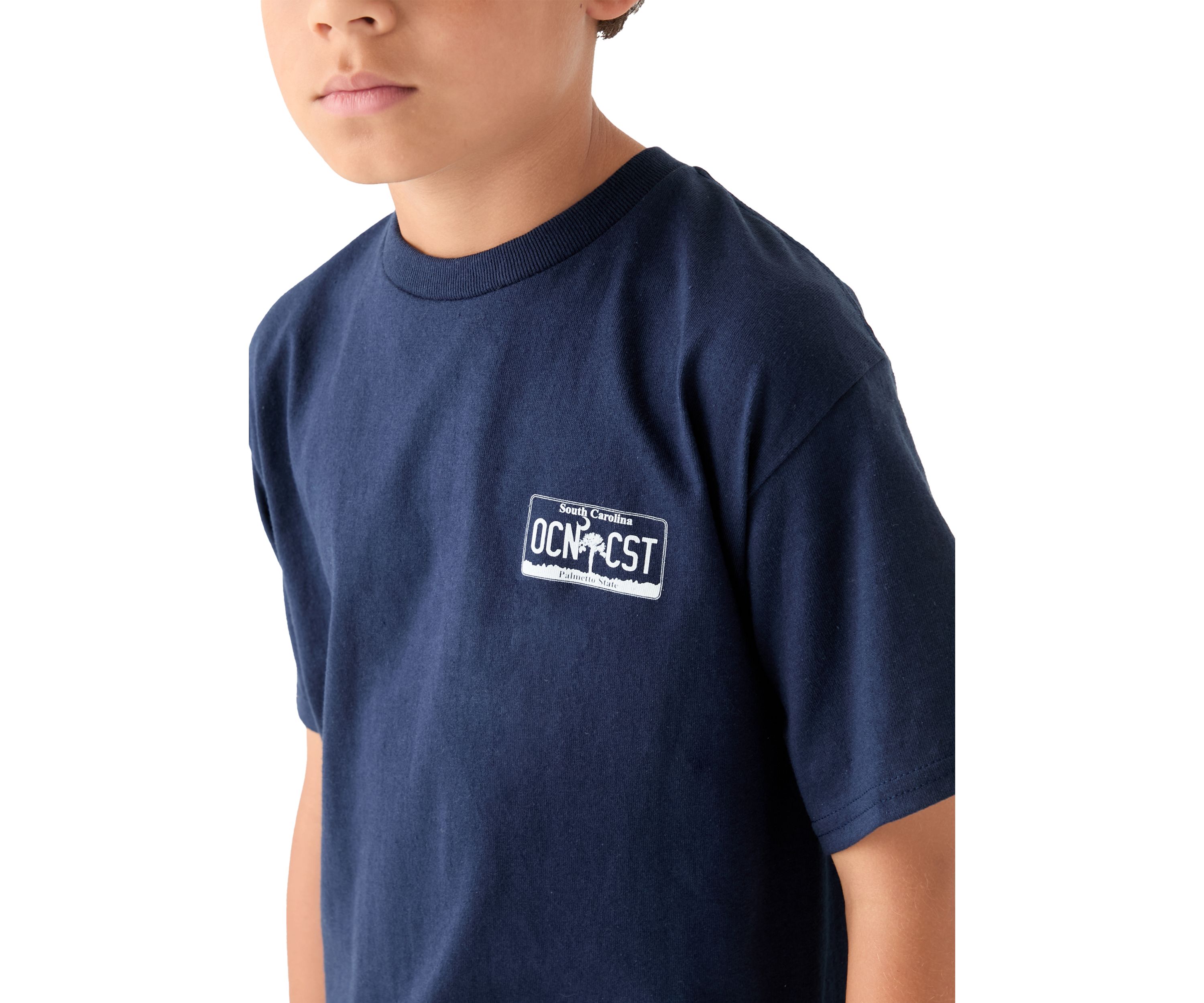 Boys 8-20 South Carolina Graphic T-Shirt