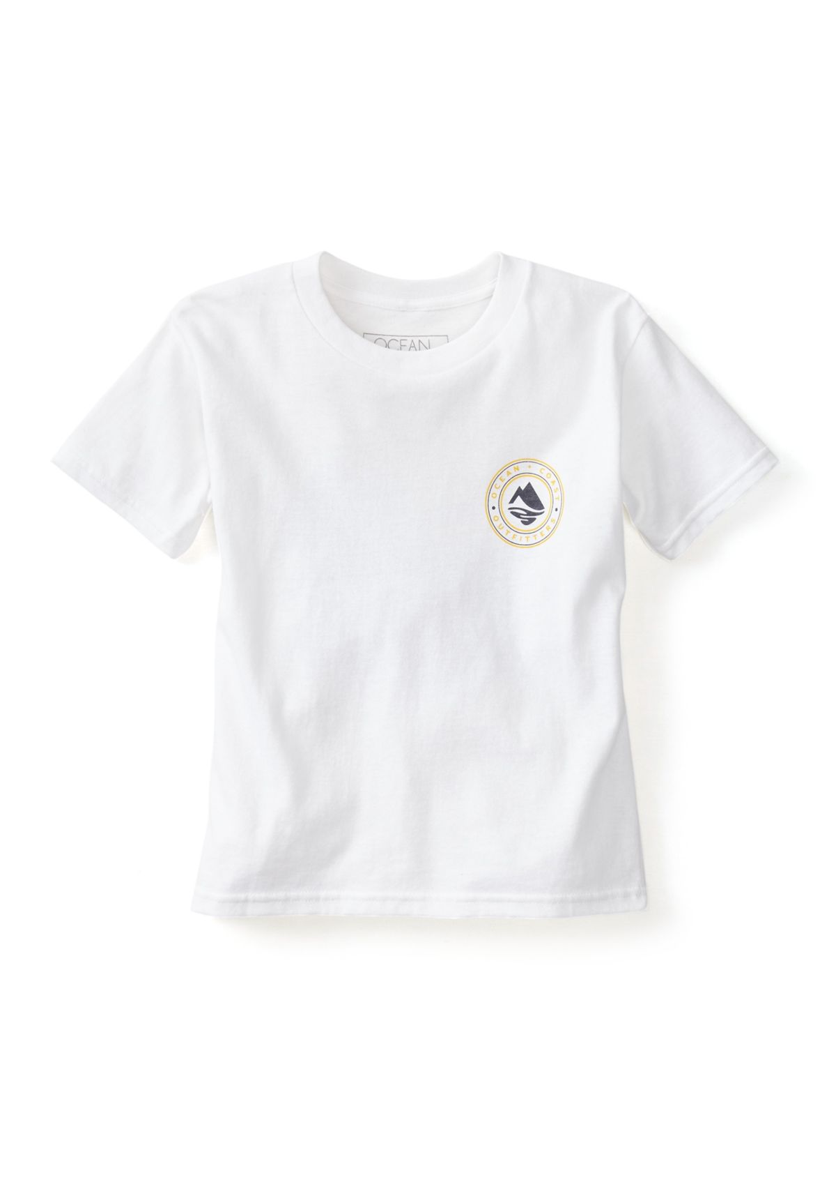 Boys 4-7 Tennessee Blue Ridge Mountains Graphic T-Shirt