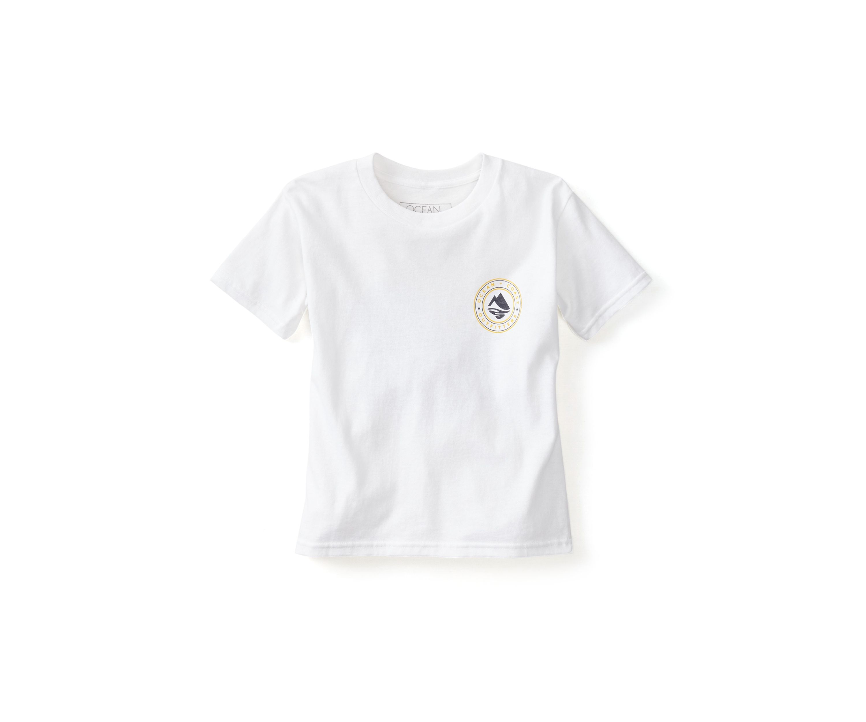 Boys 4-7 Tennessee Blue Ridge Mountains Graphic T-Shirt