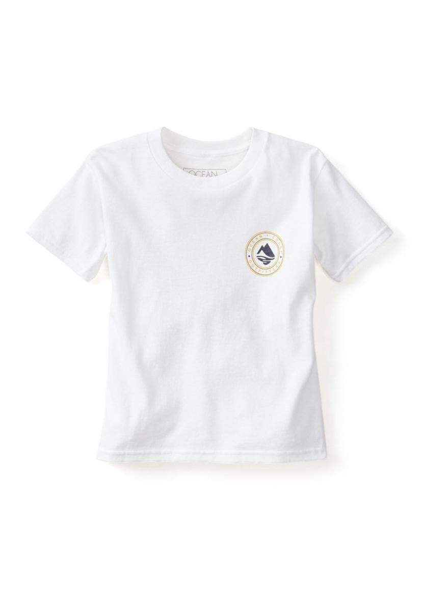 Boys 4-7 Tennessee Blue Ridge Mountains Graphic T-Shirt