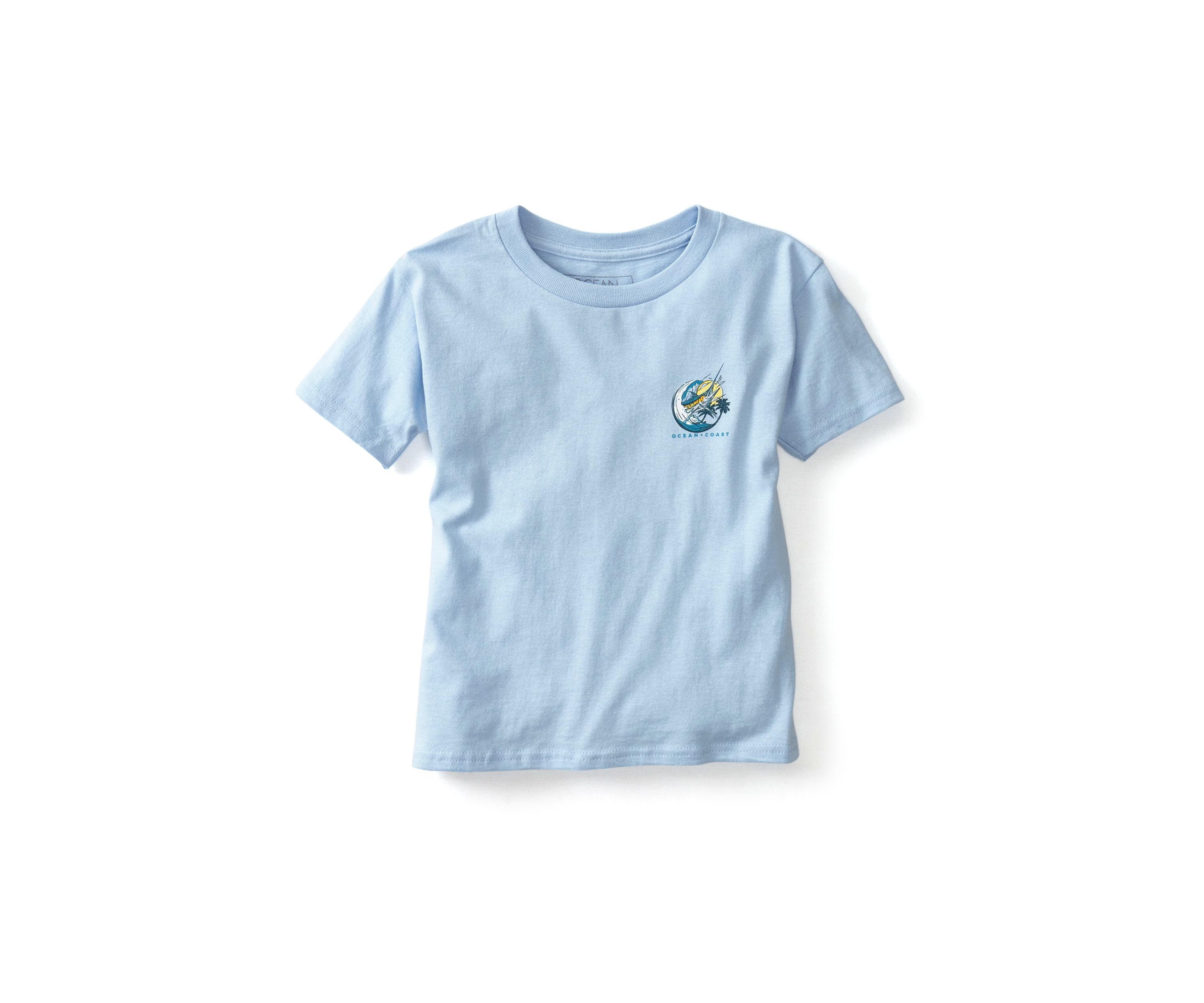 Boys 4-7 Swish Graphic T-Shirt