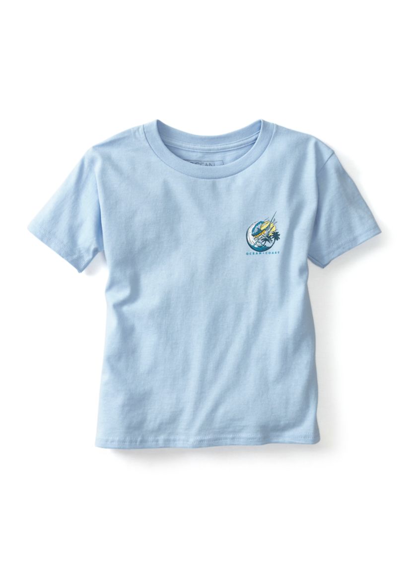 Boys 4-7 Swish Graphic T-Shirt