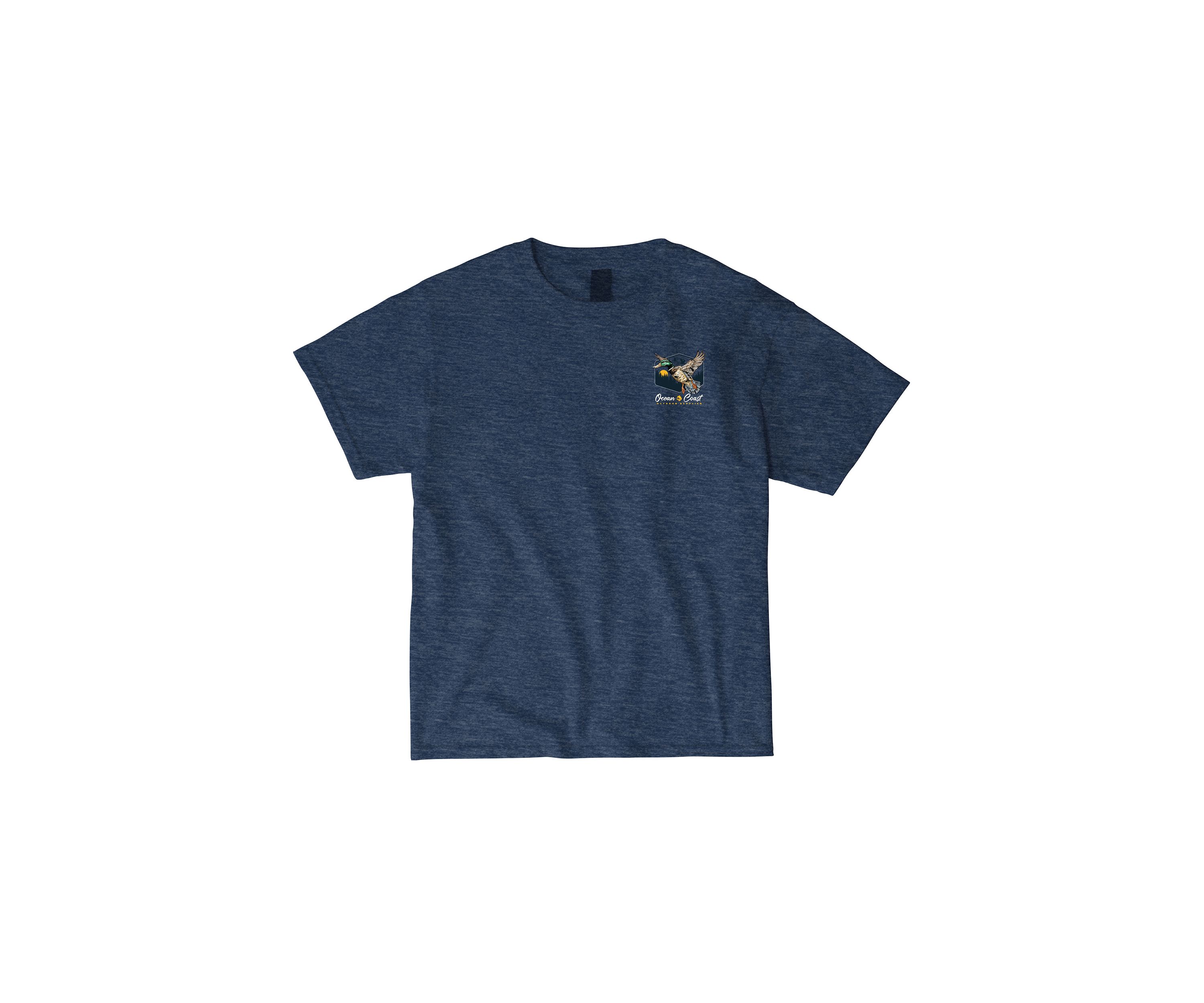 Boys 8-20 Short Sleeve Metrics Graphic T-Shirt 