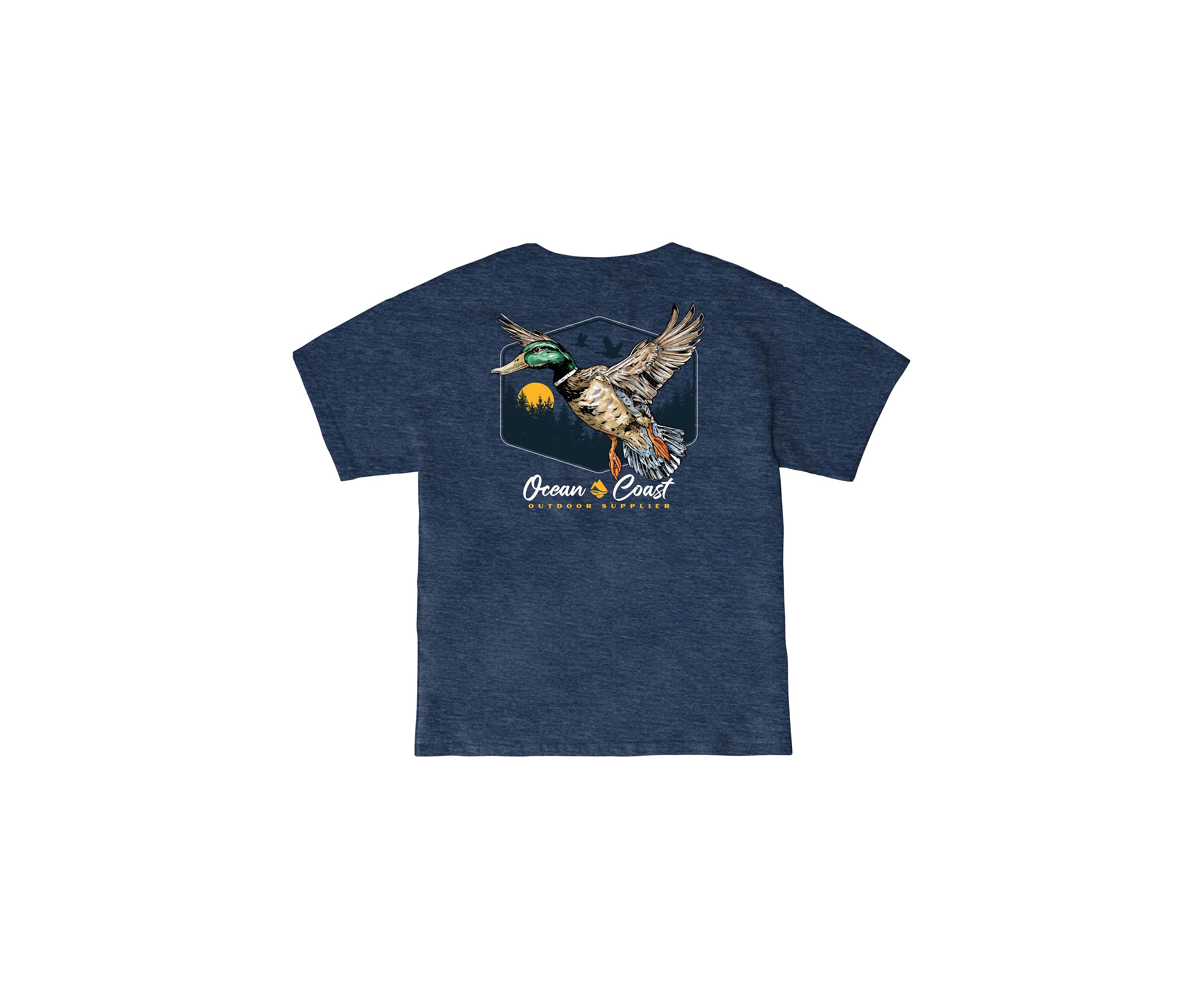 Boys 8-20 Short Sleeve Metrics Graphic T-Shirt 