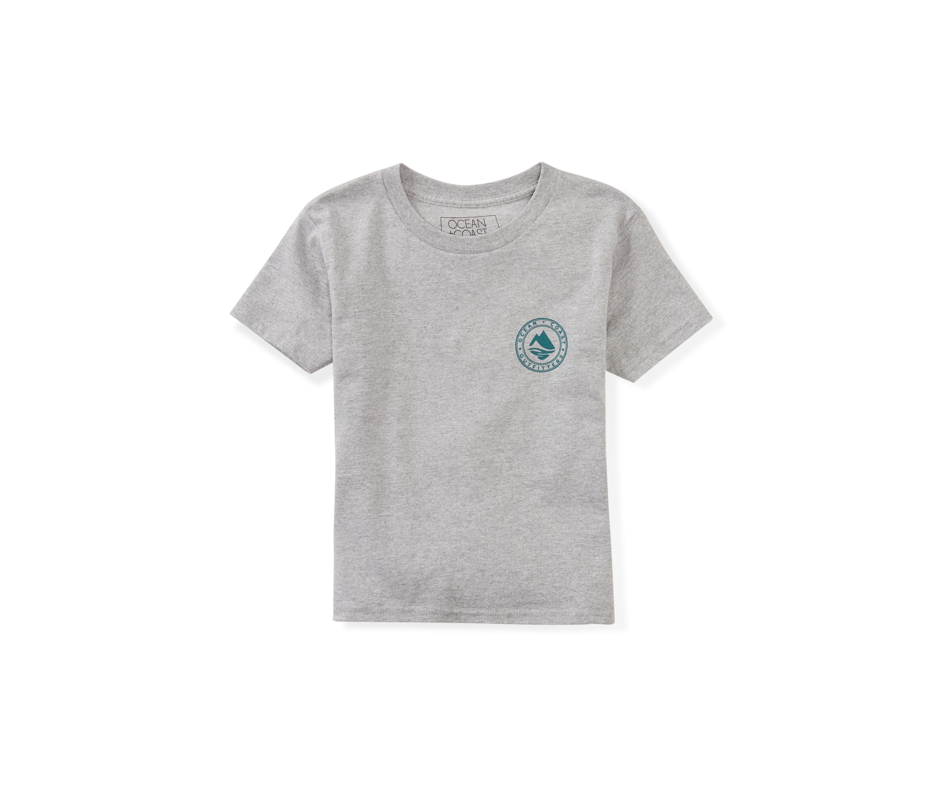 Boys 4-7 Mojo Short Sleeve Graphic T-Shirt 
