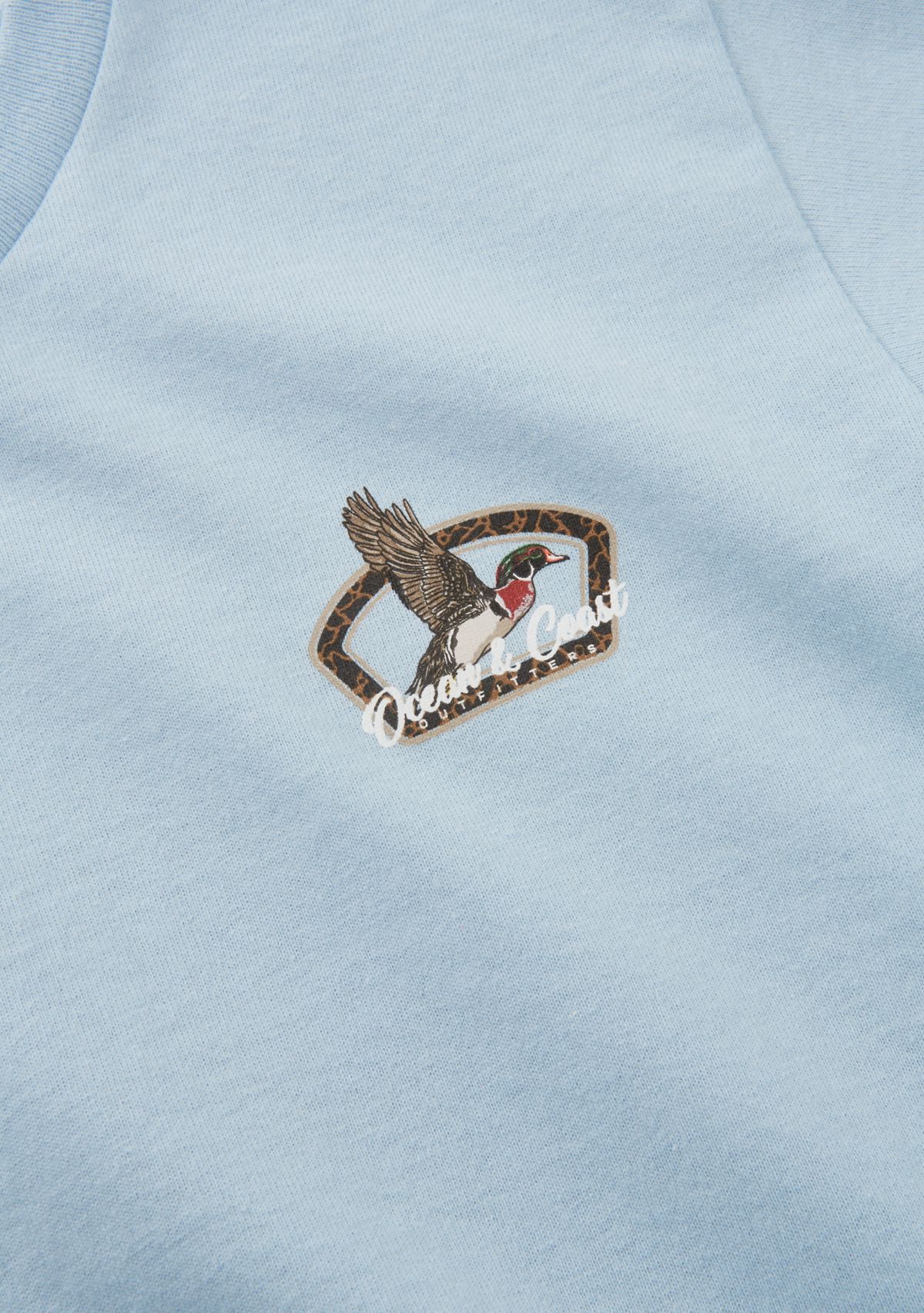 Boys 4-7 Flocked Short Sleeve Graphic T-Shirt 