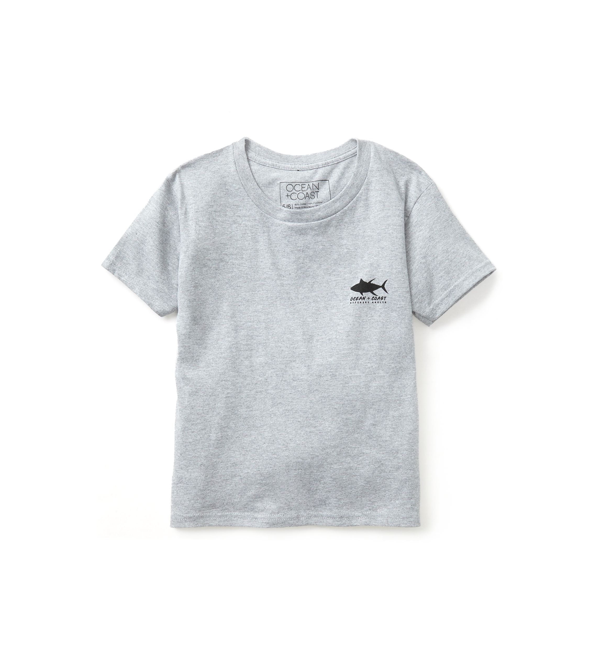 Boys 4-7 Salvage Graphic T-Shirt