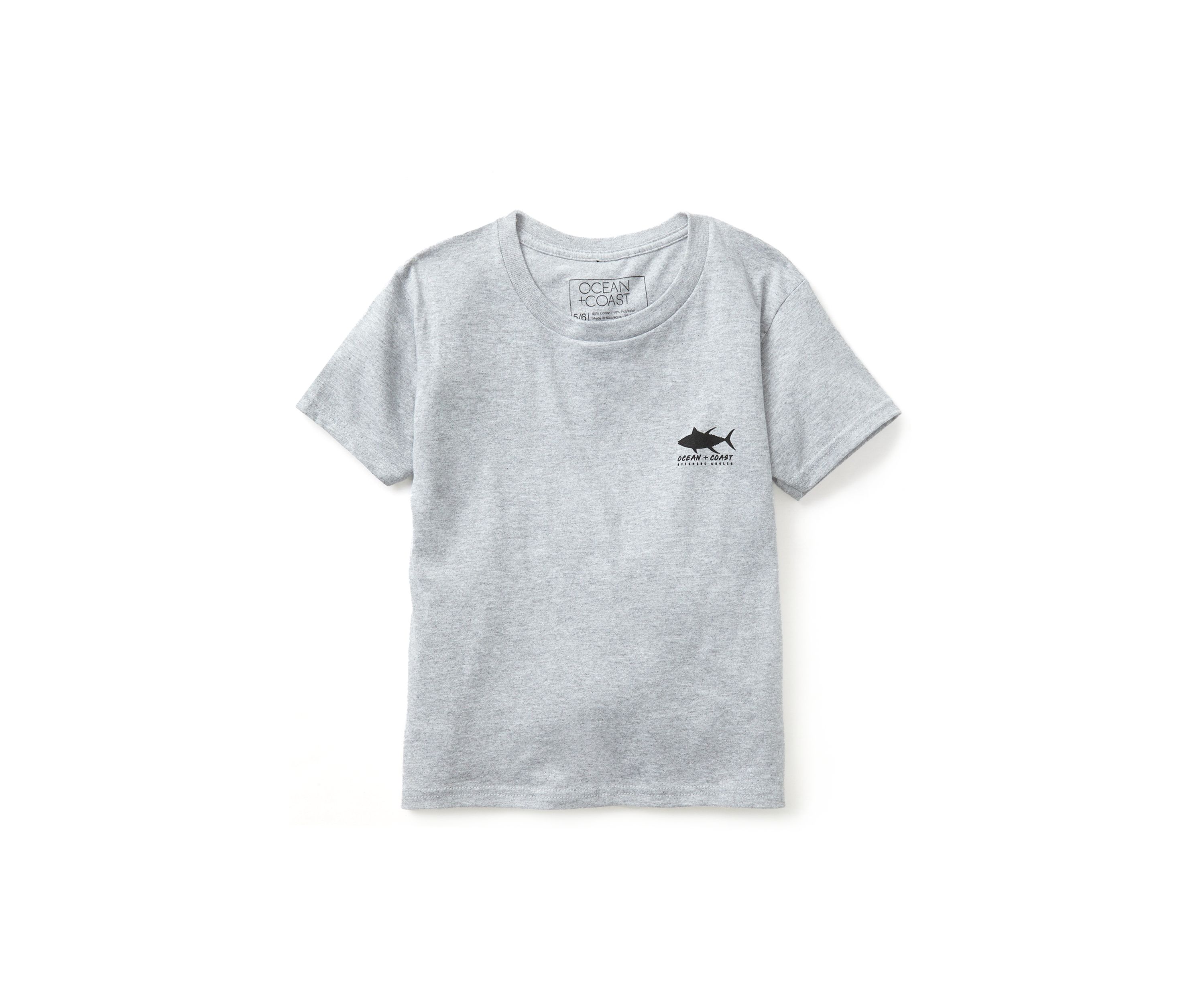 Boys 4-7 Salvage Graphic T-Shirt