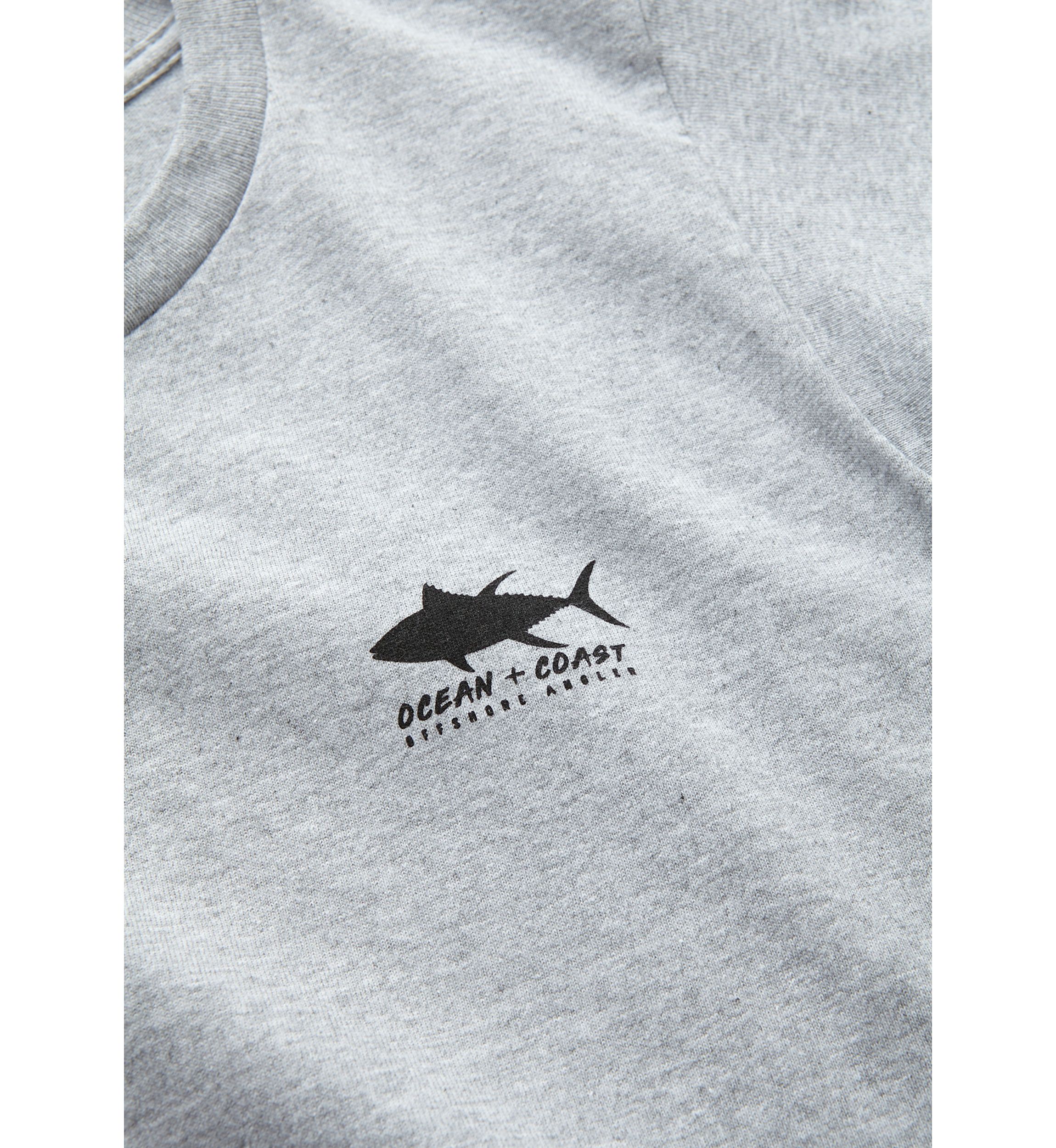 Boys 4-7 Salvage Graphic T-Shirt