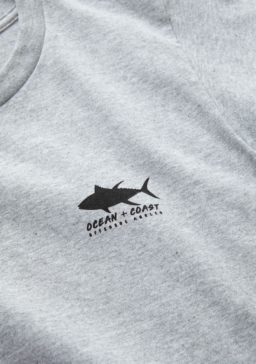 Boys 4-7 Salvage Graphic T-Shirt