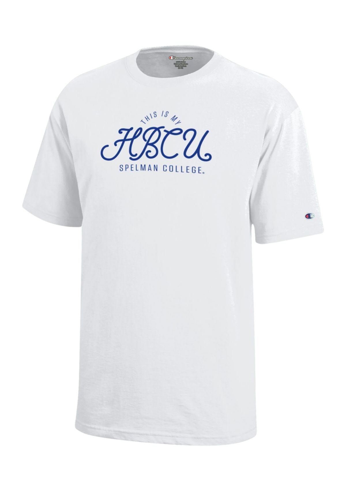 Boys 8-20 HBCU Jaguar Graphic T-Shirt
