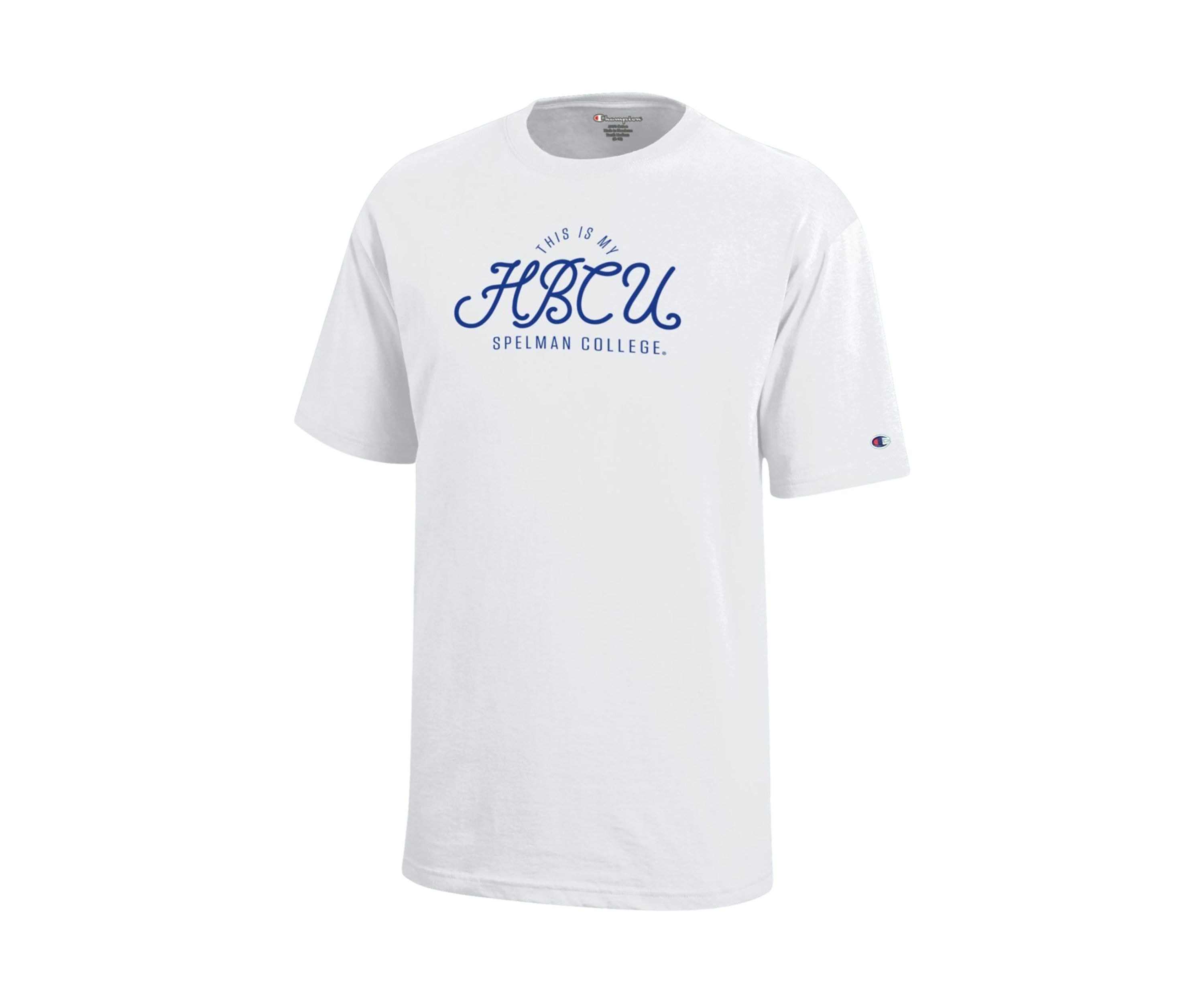 Boys 8-20 HBCU Jaguar Graphic T-Shirt