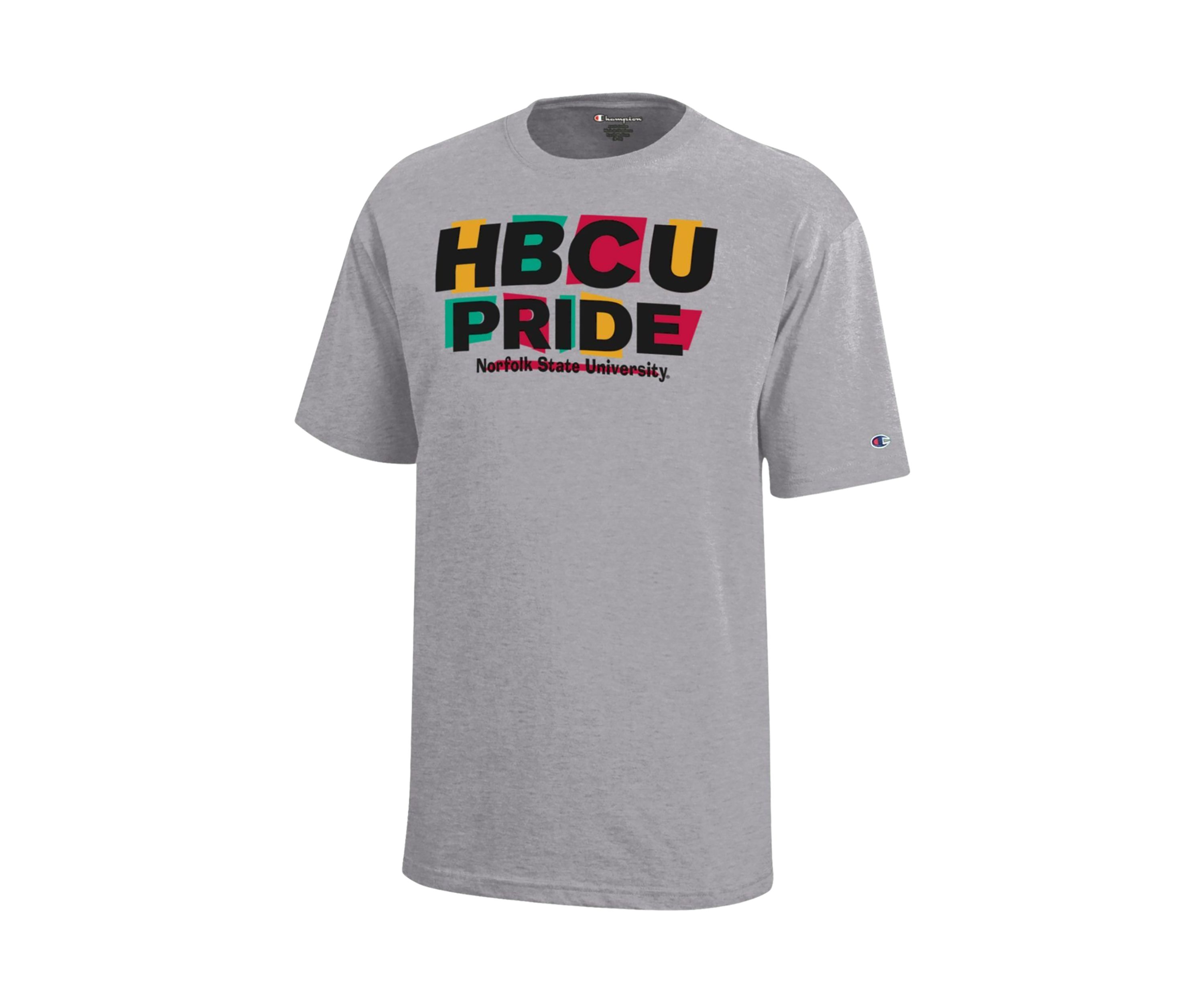 Boys 8-20 HBCU Norfolk State Spartans Graphic T-Shirt 