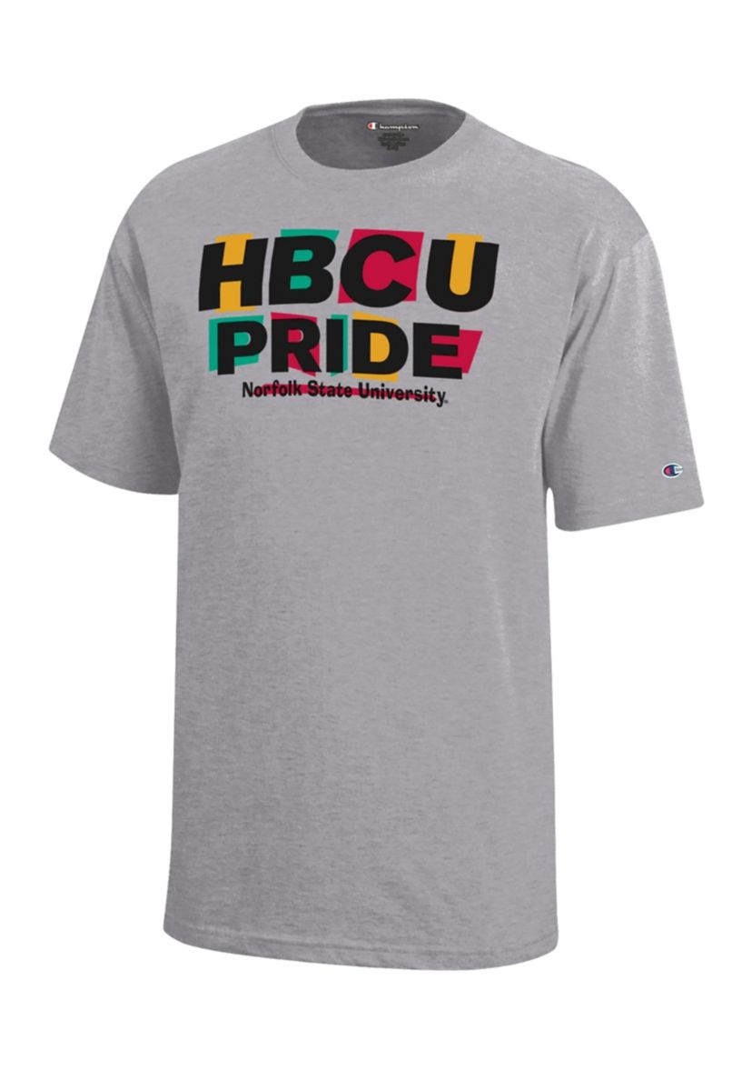 Boys 8-20 HBCU Norfolk State Spartans Graphic T-Shirt 