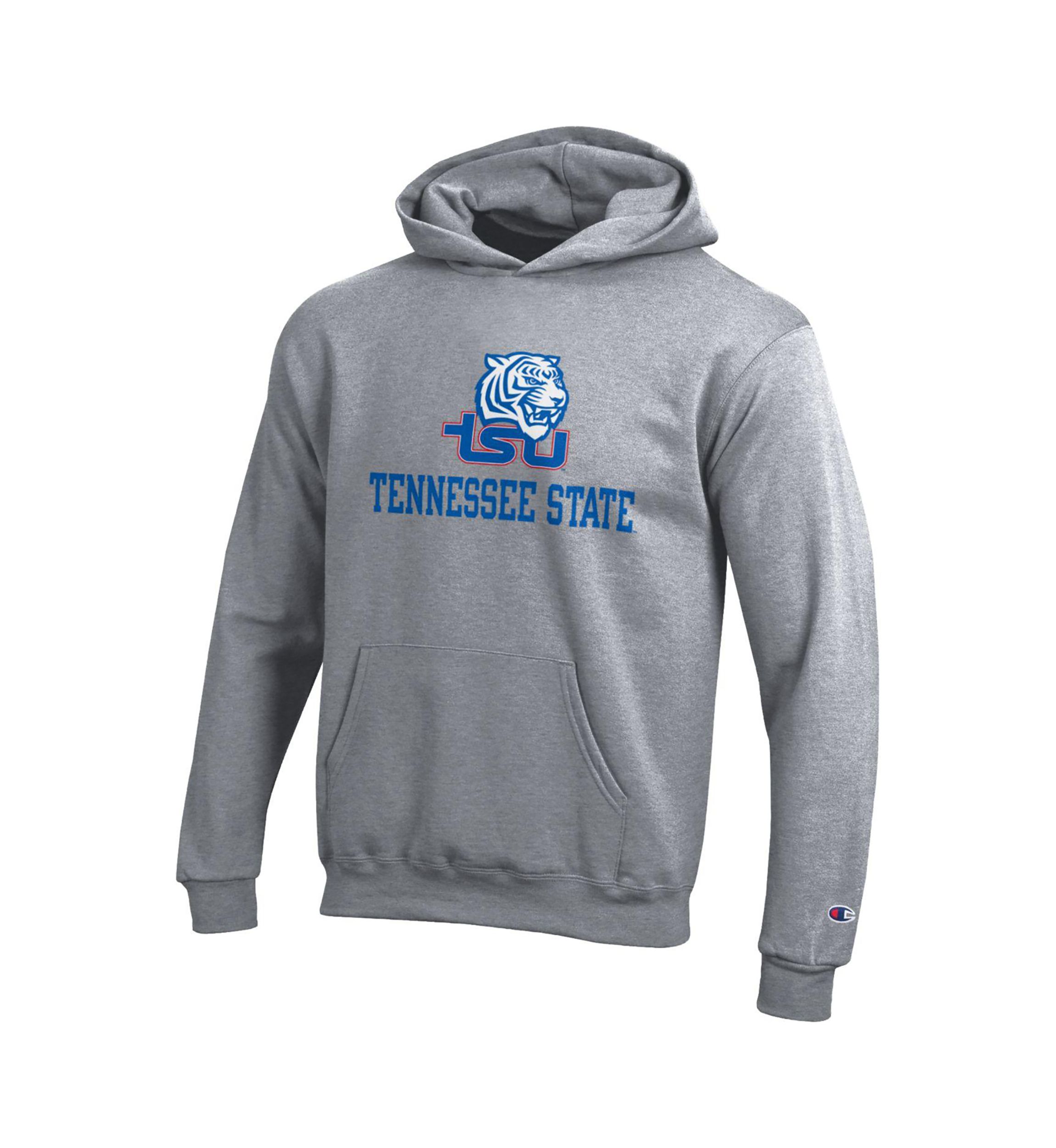 Boys 8-20 NCAA Tennessee State Tigers Powerblend Hoodie