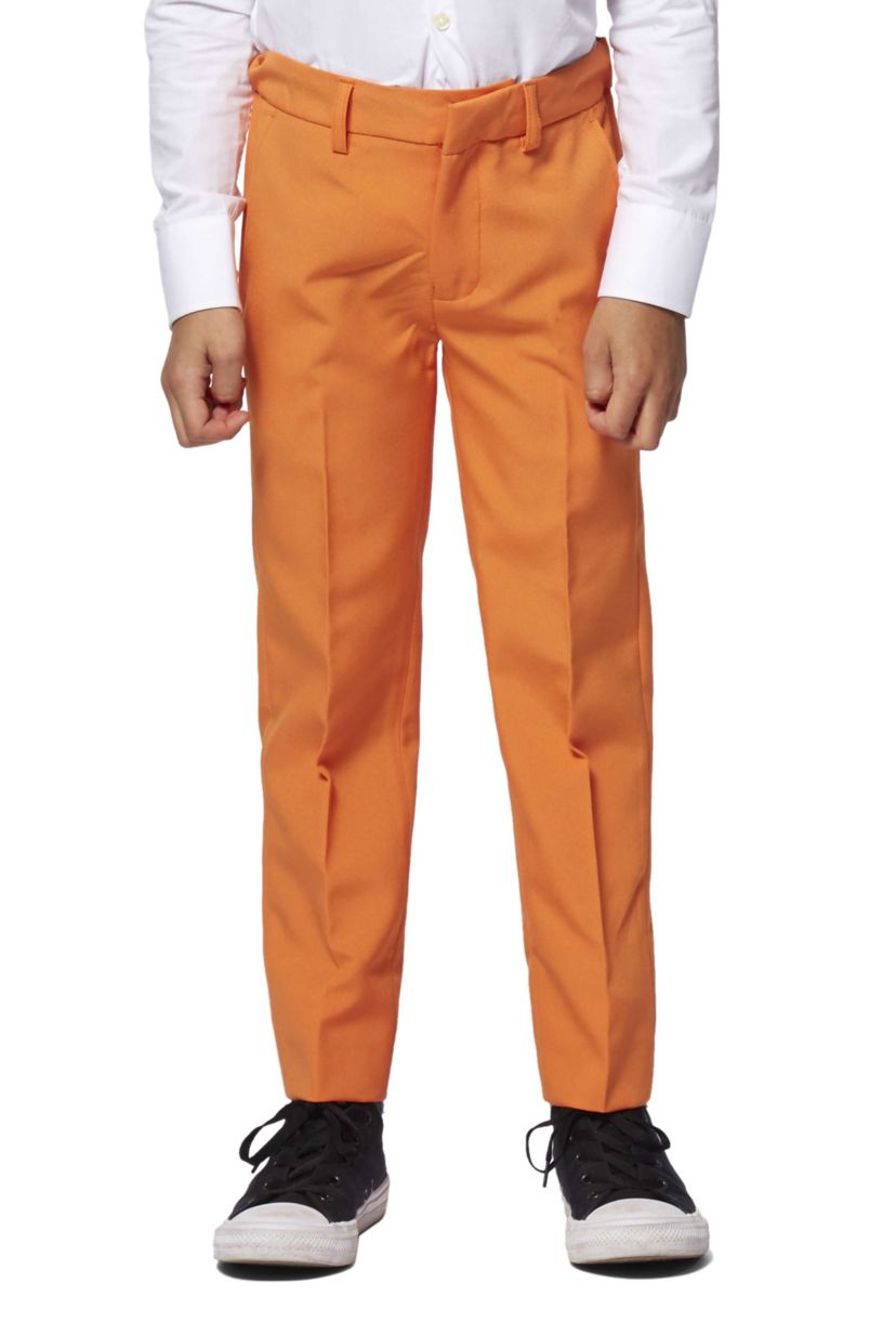 BOYS The Joker 2 Piece Suit + Tie