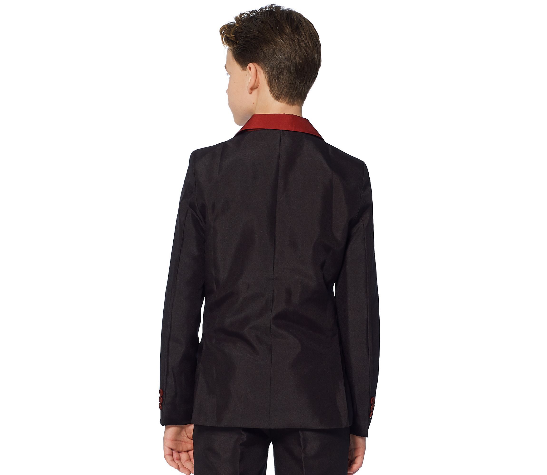 BOYS Harry Potter Gryffindor™ 2 Piece Suit + Tie