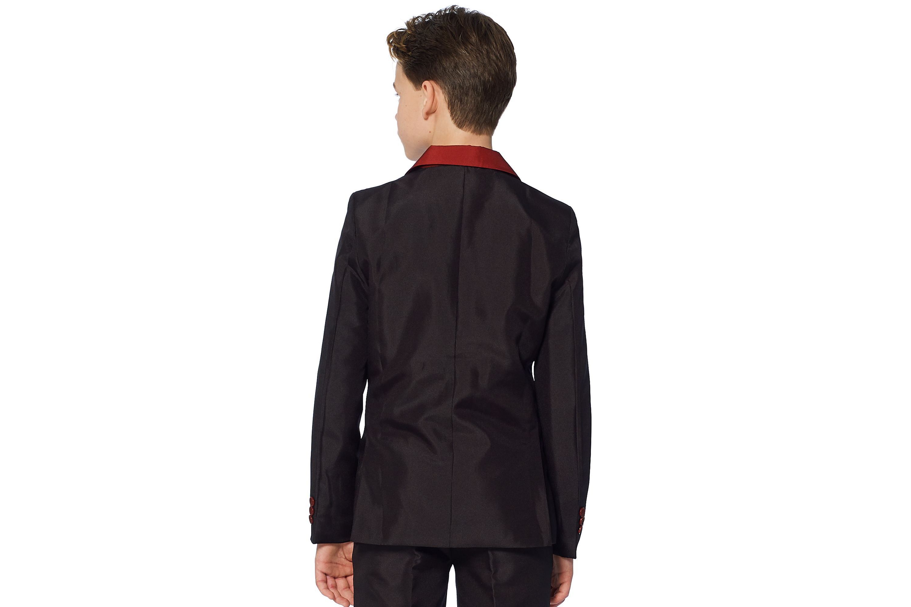 BOYS Harry Potter Gryffindor™ 2 Piece Suit + Tie